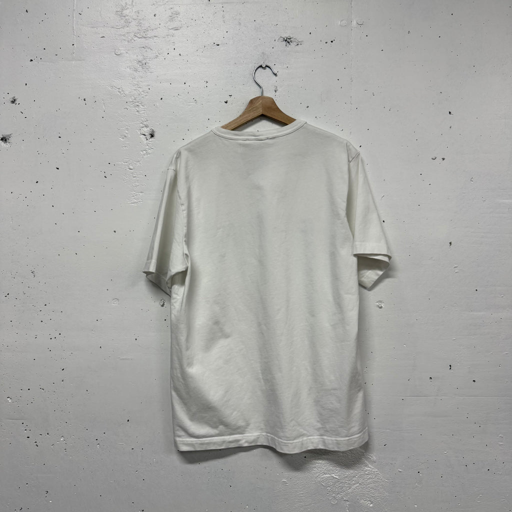 Polera Helmut Lang