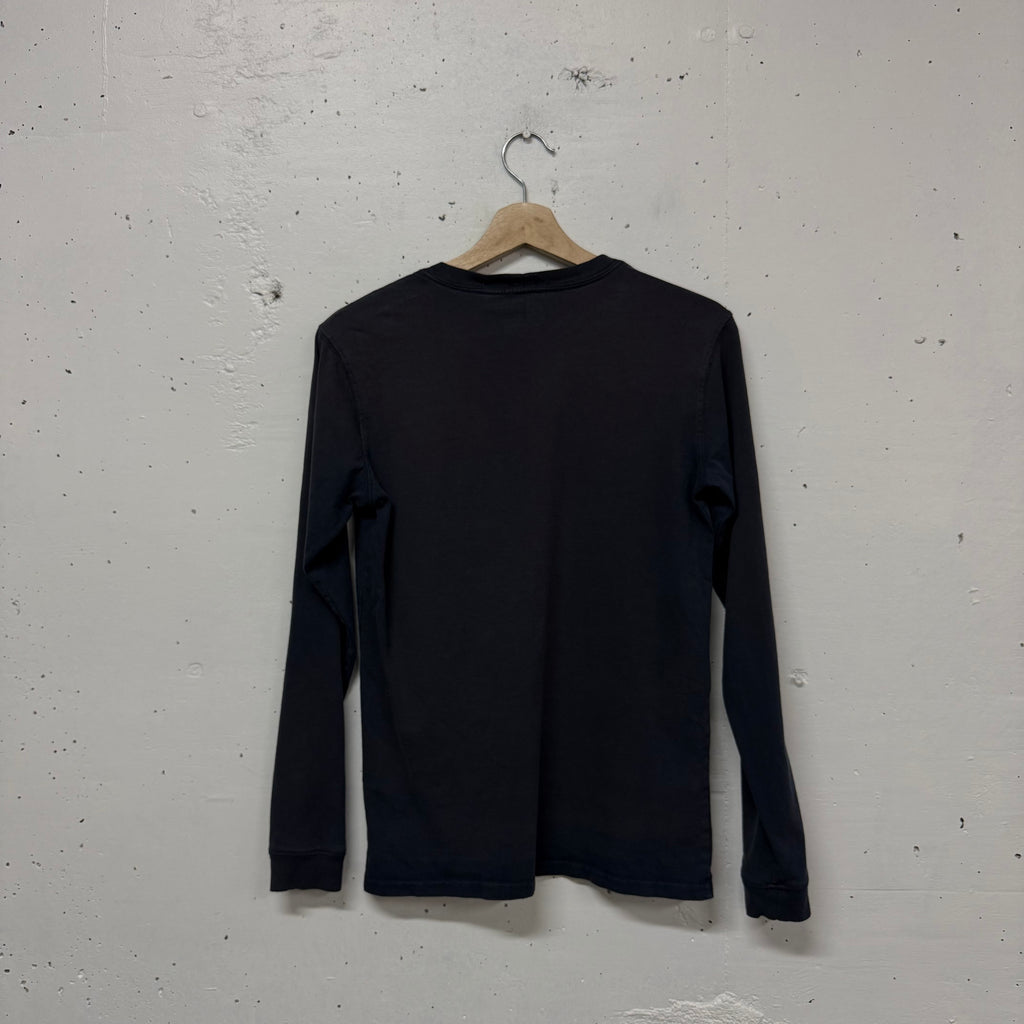 Polera Carhartt Manga Larga