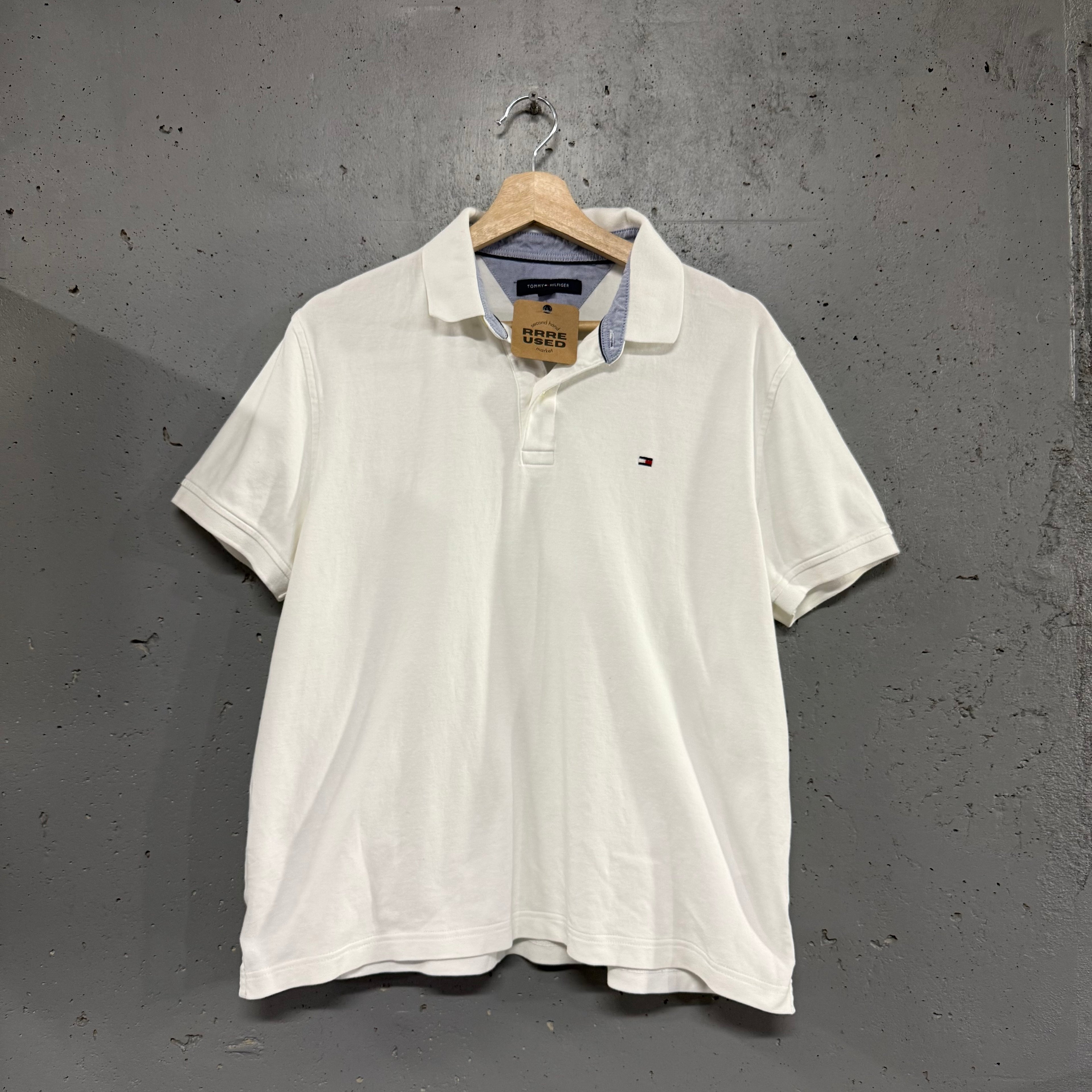 Polera Tommy Hilfiger