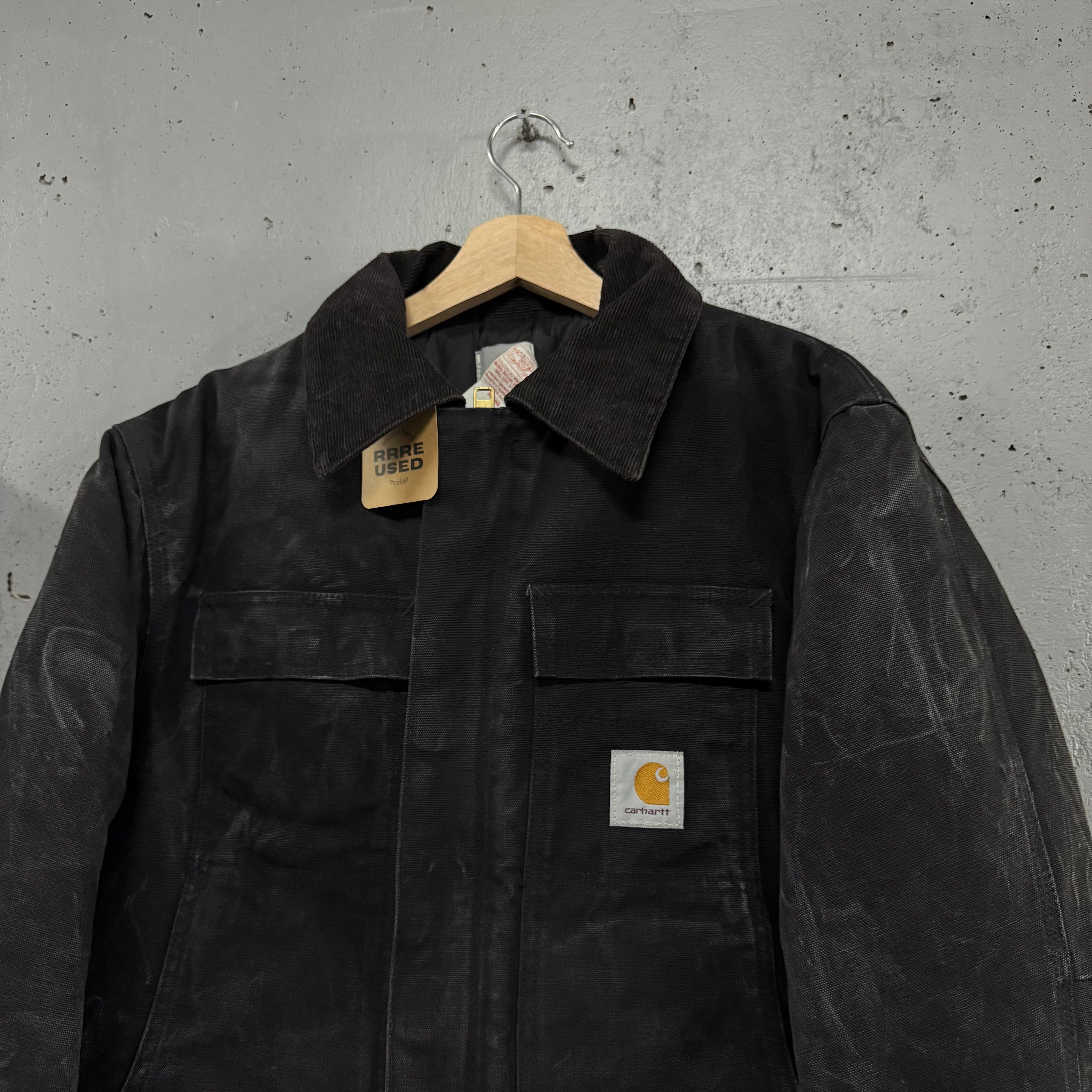 Chaqueta Carhartt Arctic