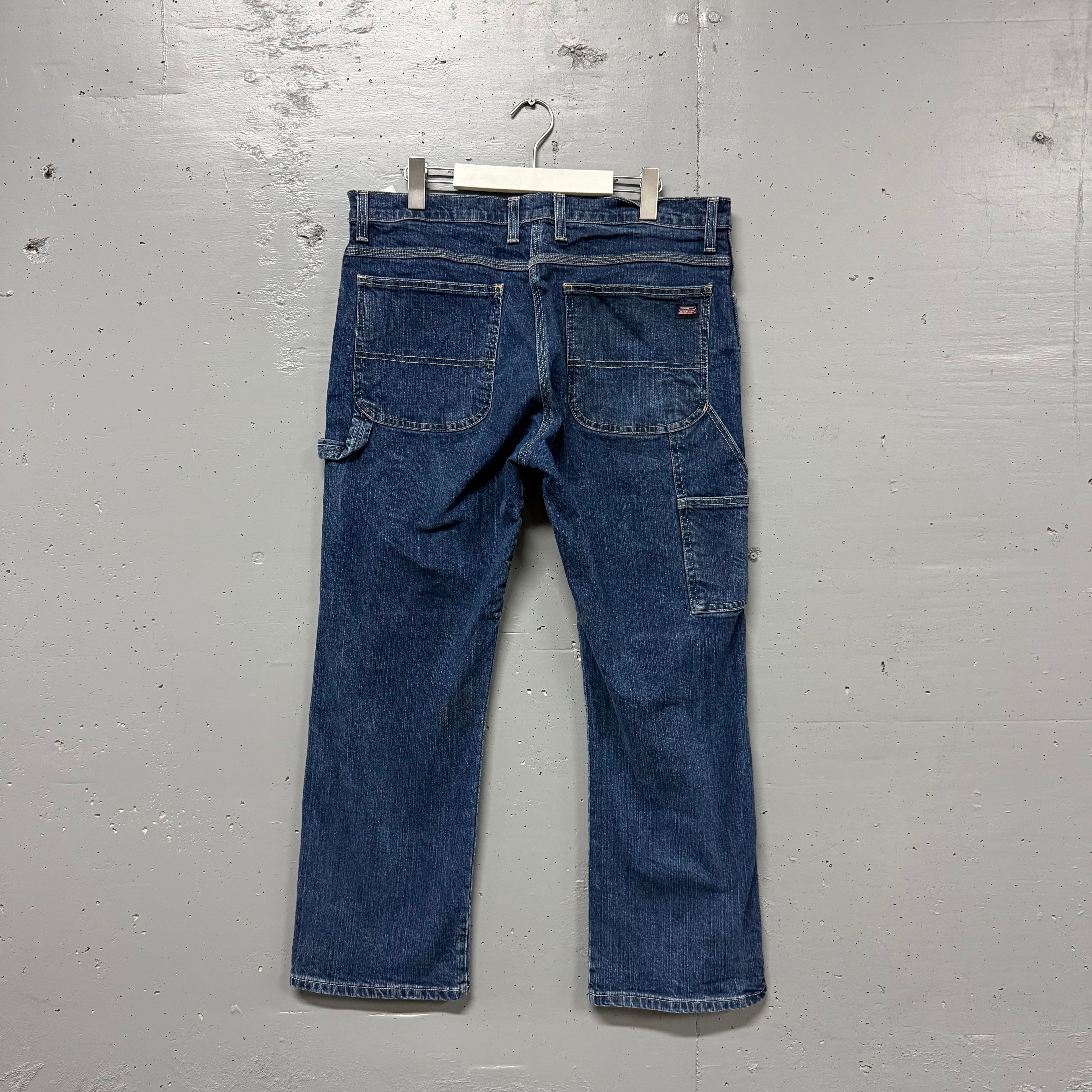 Pantalón Dickies Carpintero