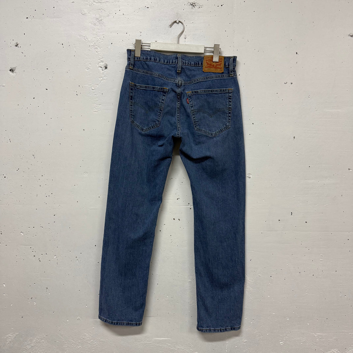 Pantalón Levis 559