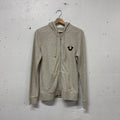 Poleron Zip Up True Religion