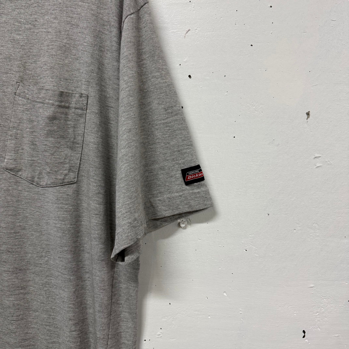 Polera Dickies
