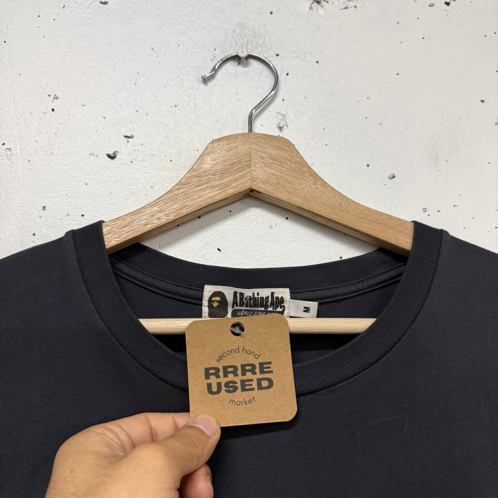 Polera Bape Pocket
