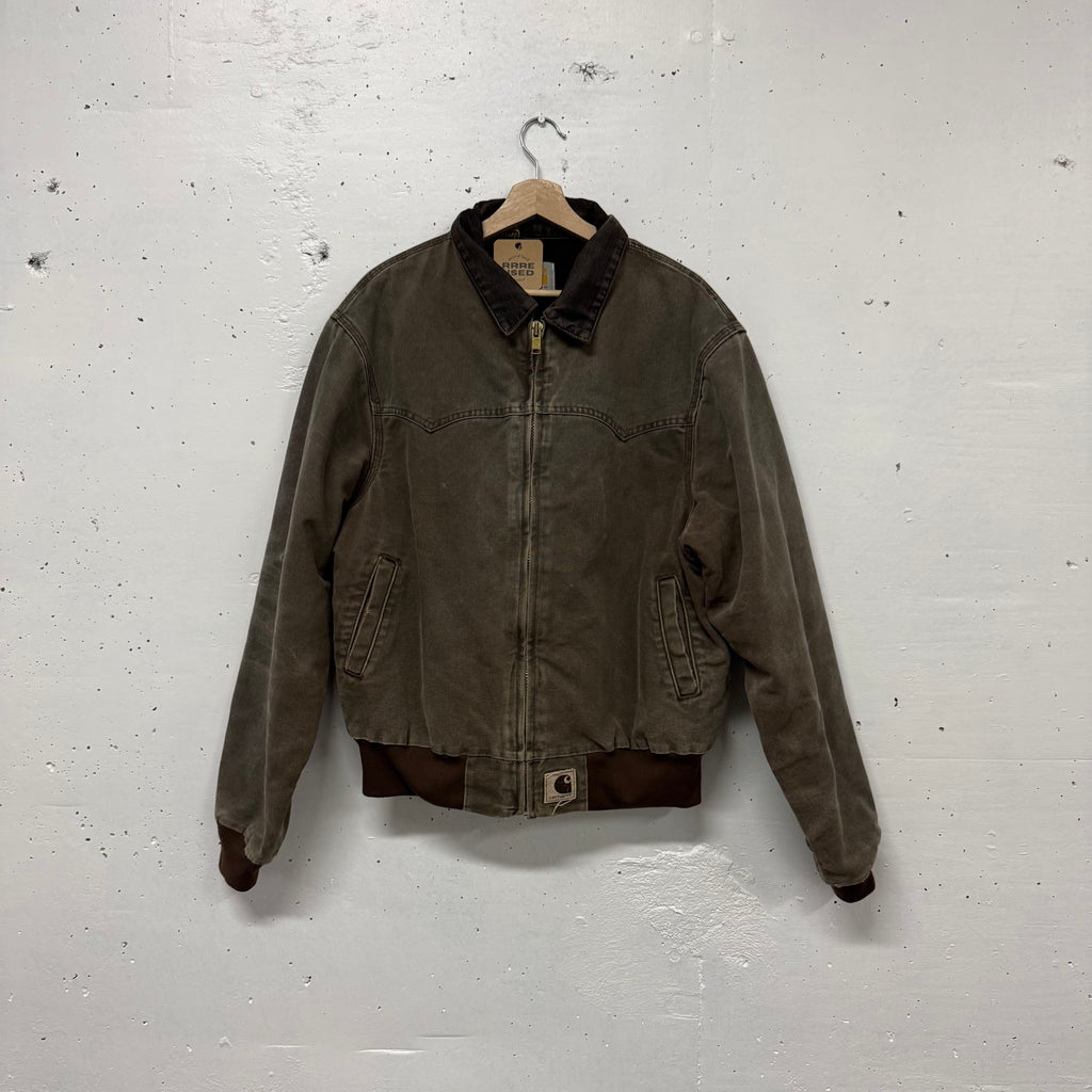 Chaqueta Vintage Carhartt Santa Fe