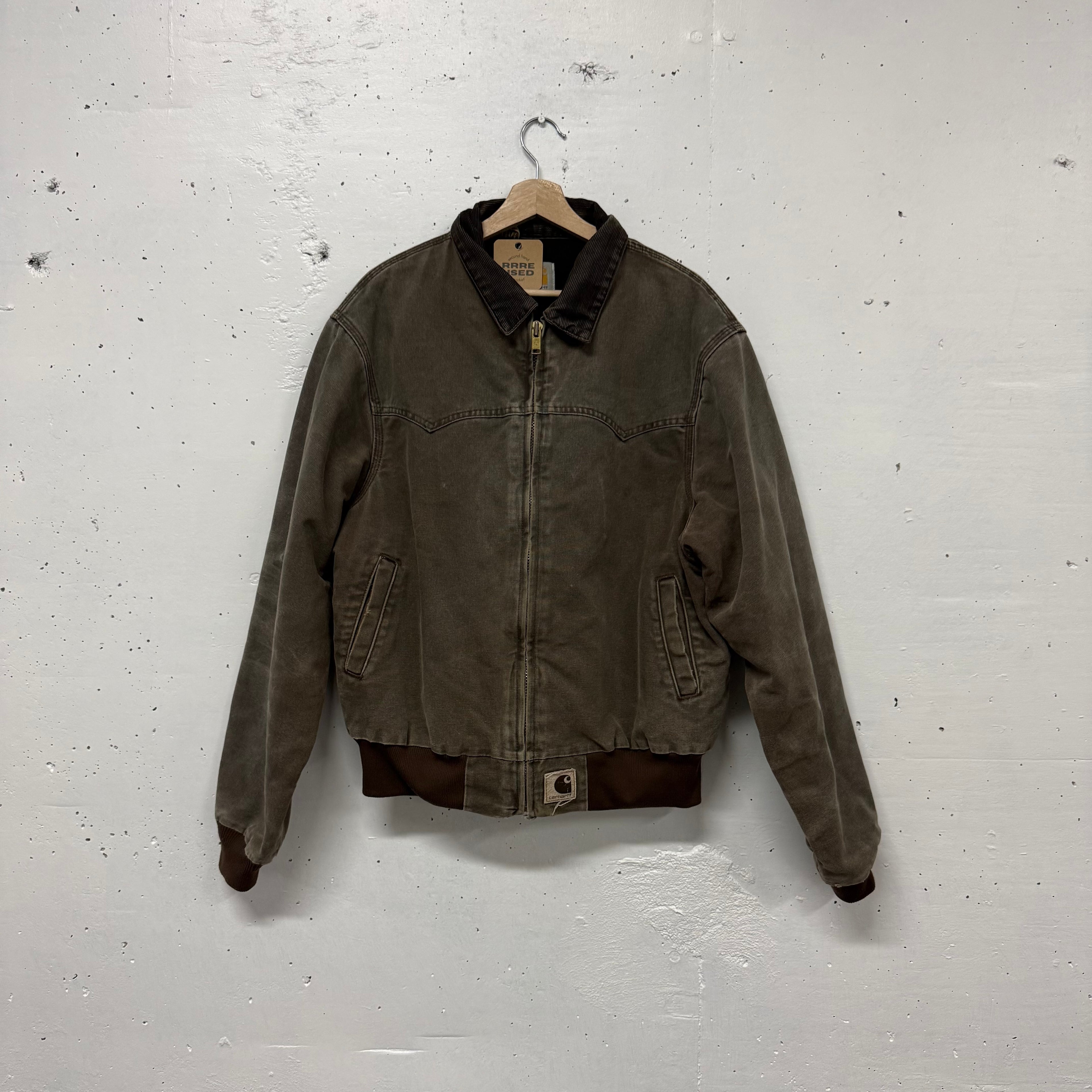 Chaqueta Vintage Carhartt Santa Fe