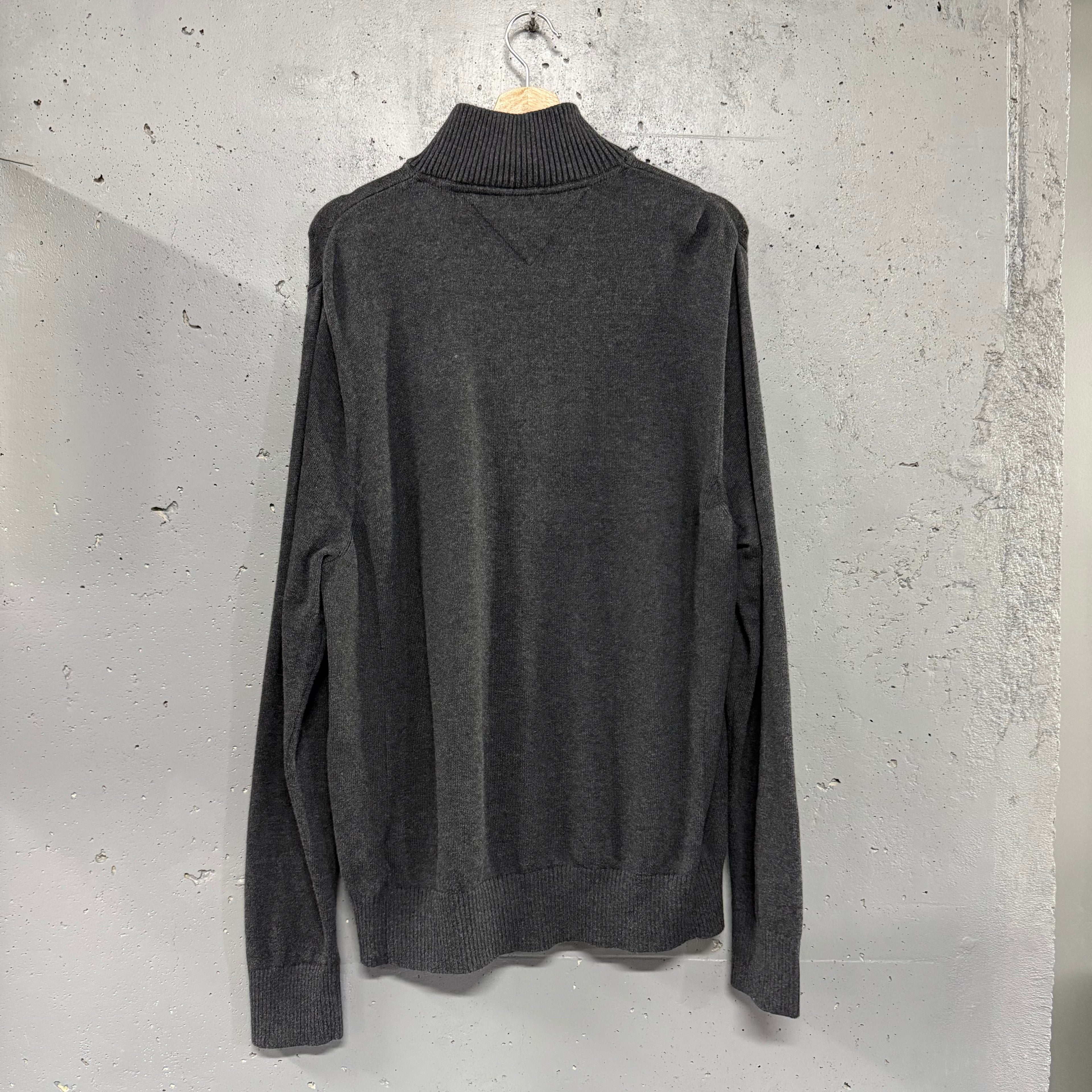 Quarter Zip Tommy Hilfiger