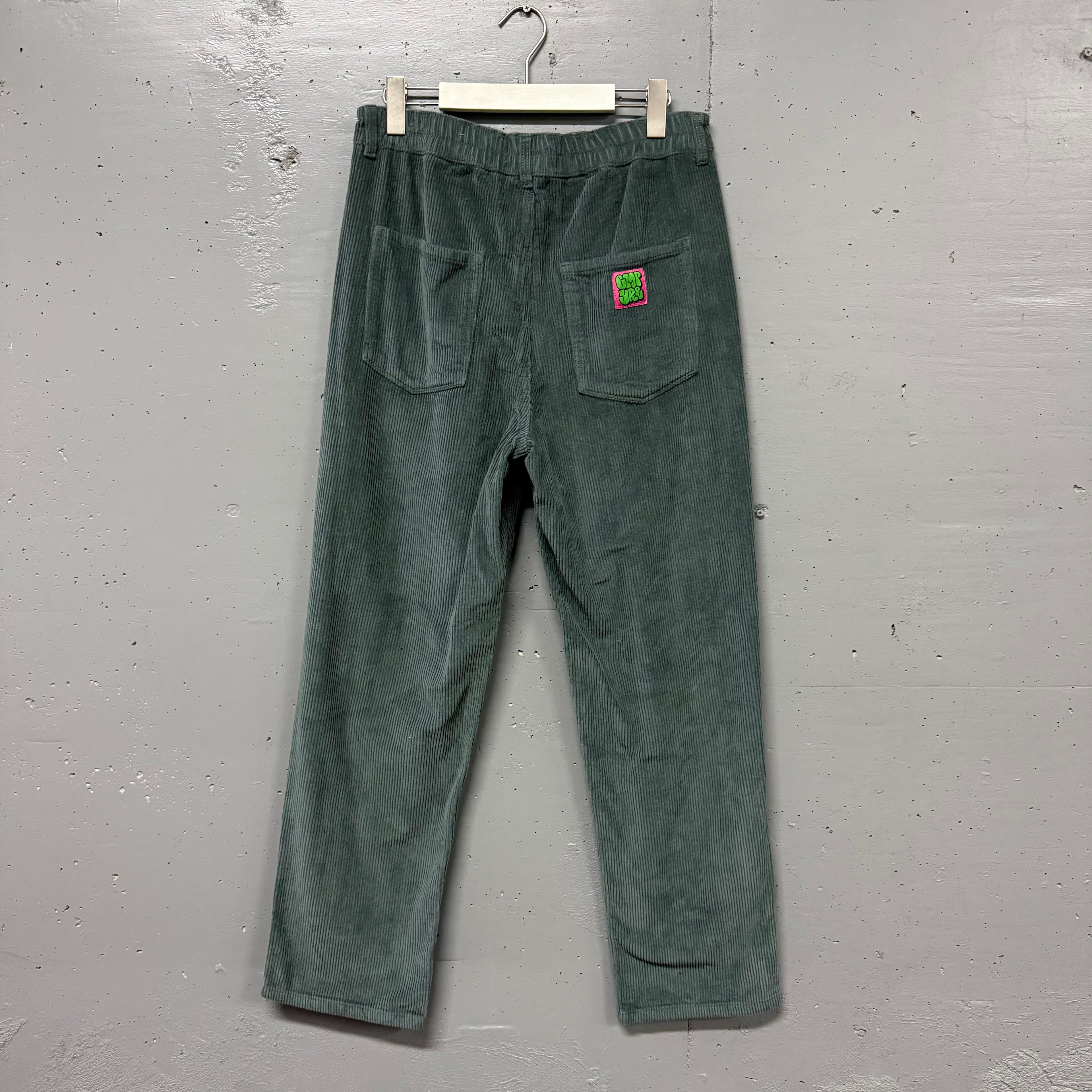 Pantalón Cotele Empyre