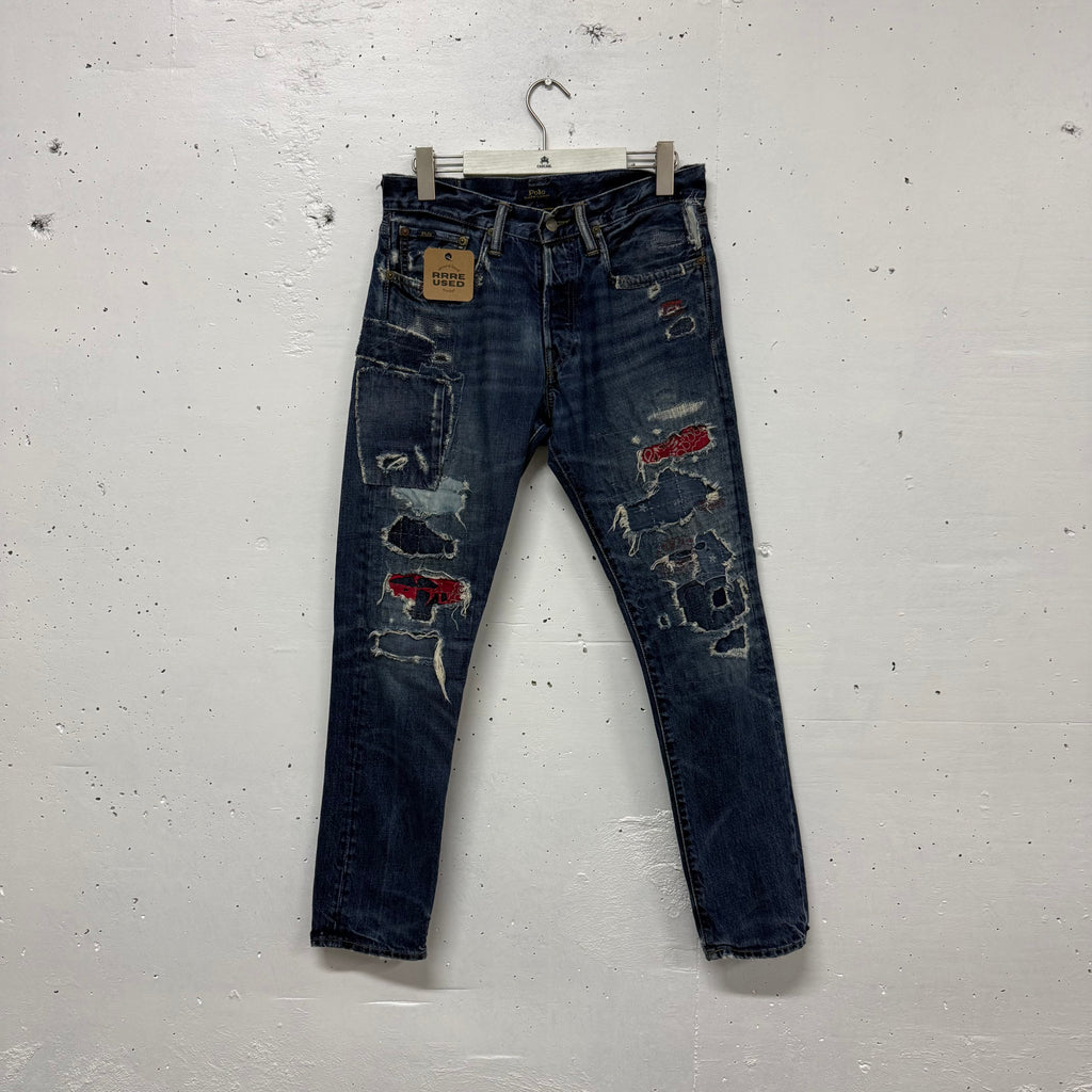 Pantalon Polo