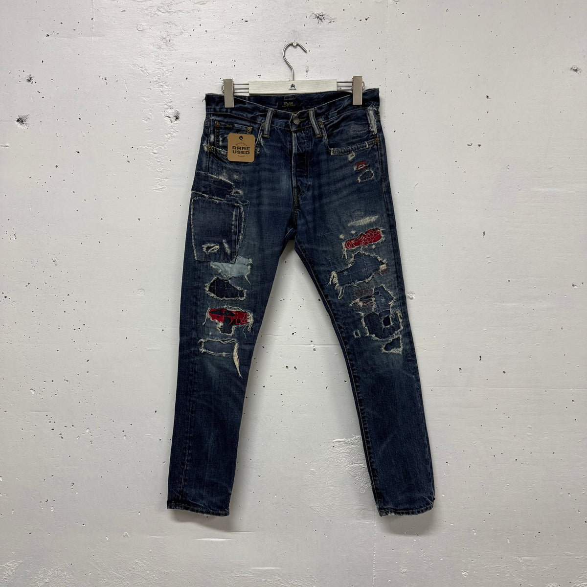 Pantalon Polo