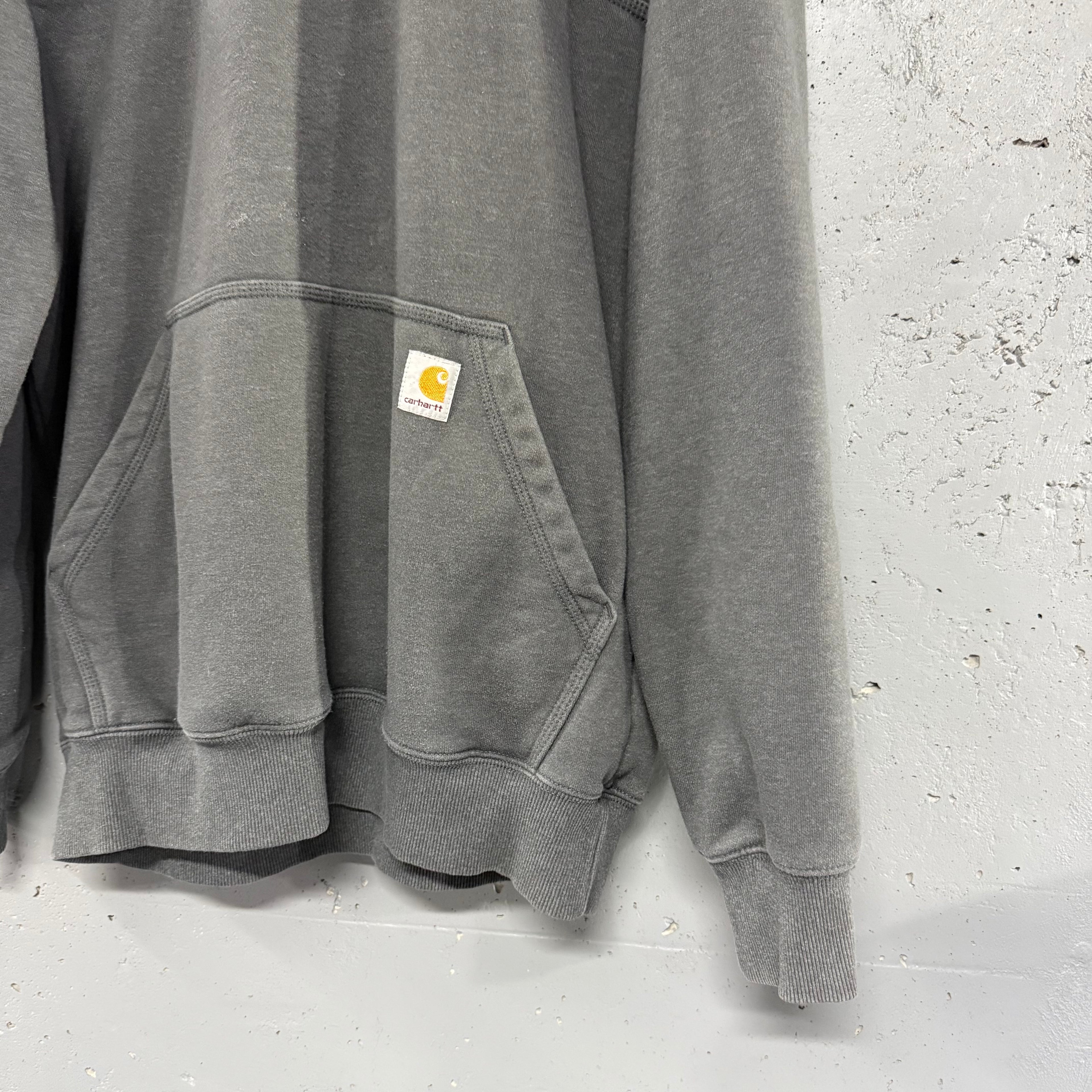Poleron Carhartt