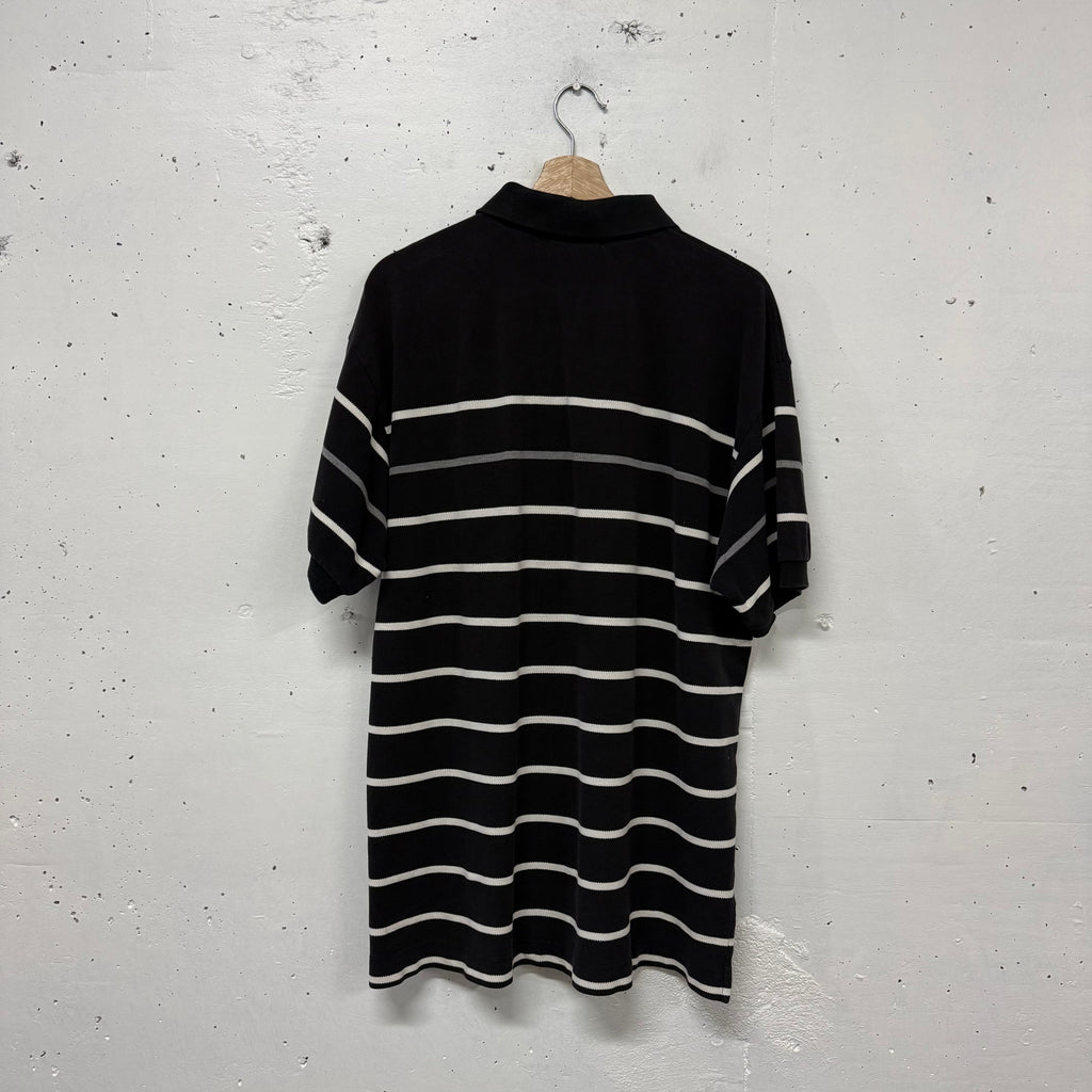 Polera Náutica Competition