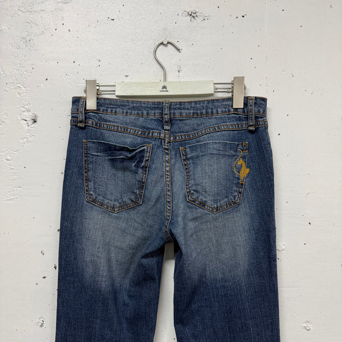 Pantalon Phat Farm Flare
