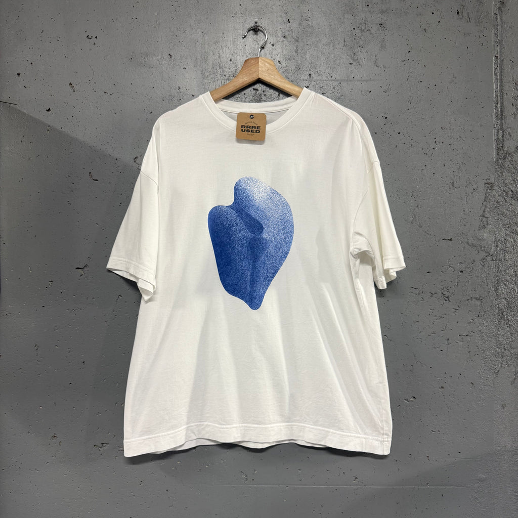 Polera Issey Miyake Homme Plisse