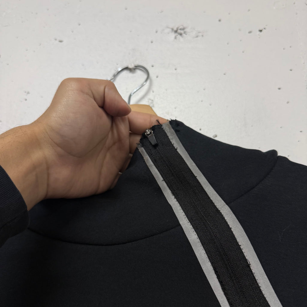 Poleron Nike Tech