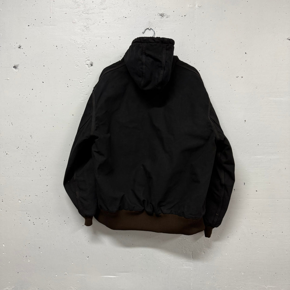 Chaqueta Carhartt Duck Active
