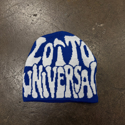 Beanie Y2K
