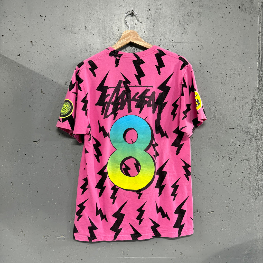 Polera Stussy