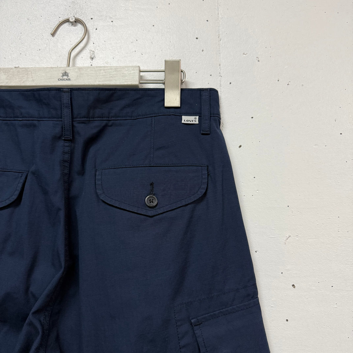 Short Levis Cargo