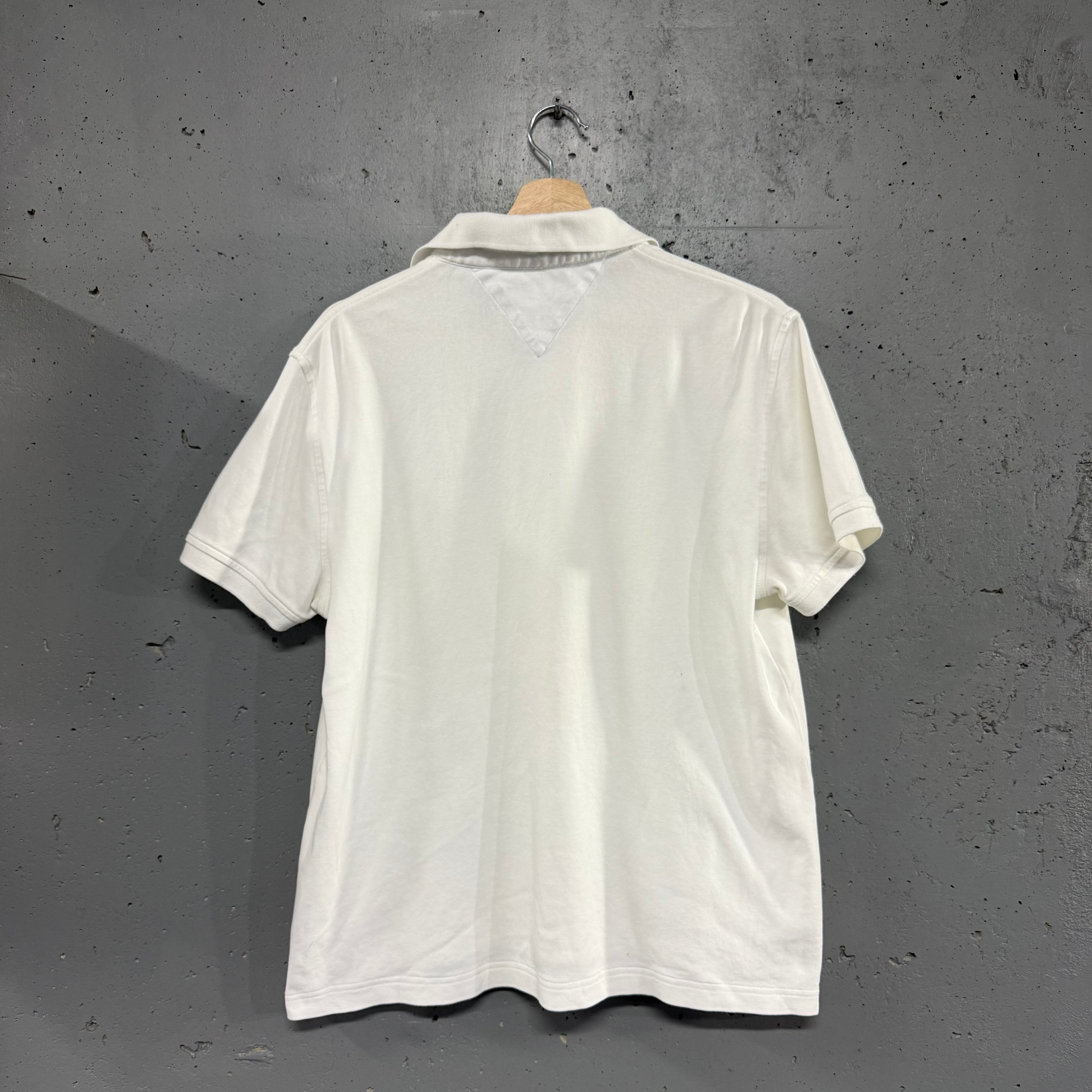 Polera Tommy Hilfiger