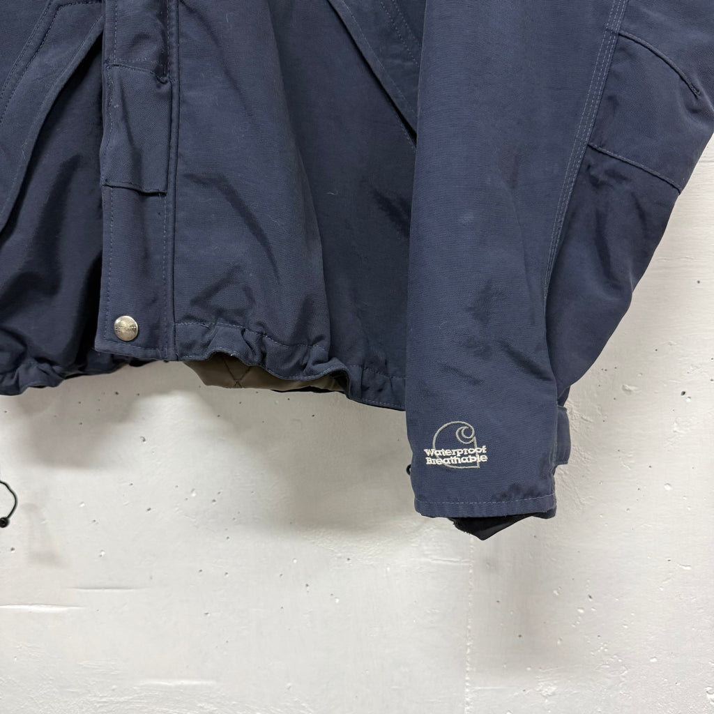 Chaqueta Carhartt Insulated Storm Defender