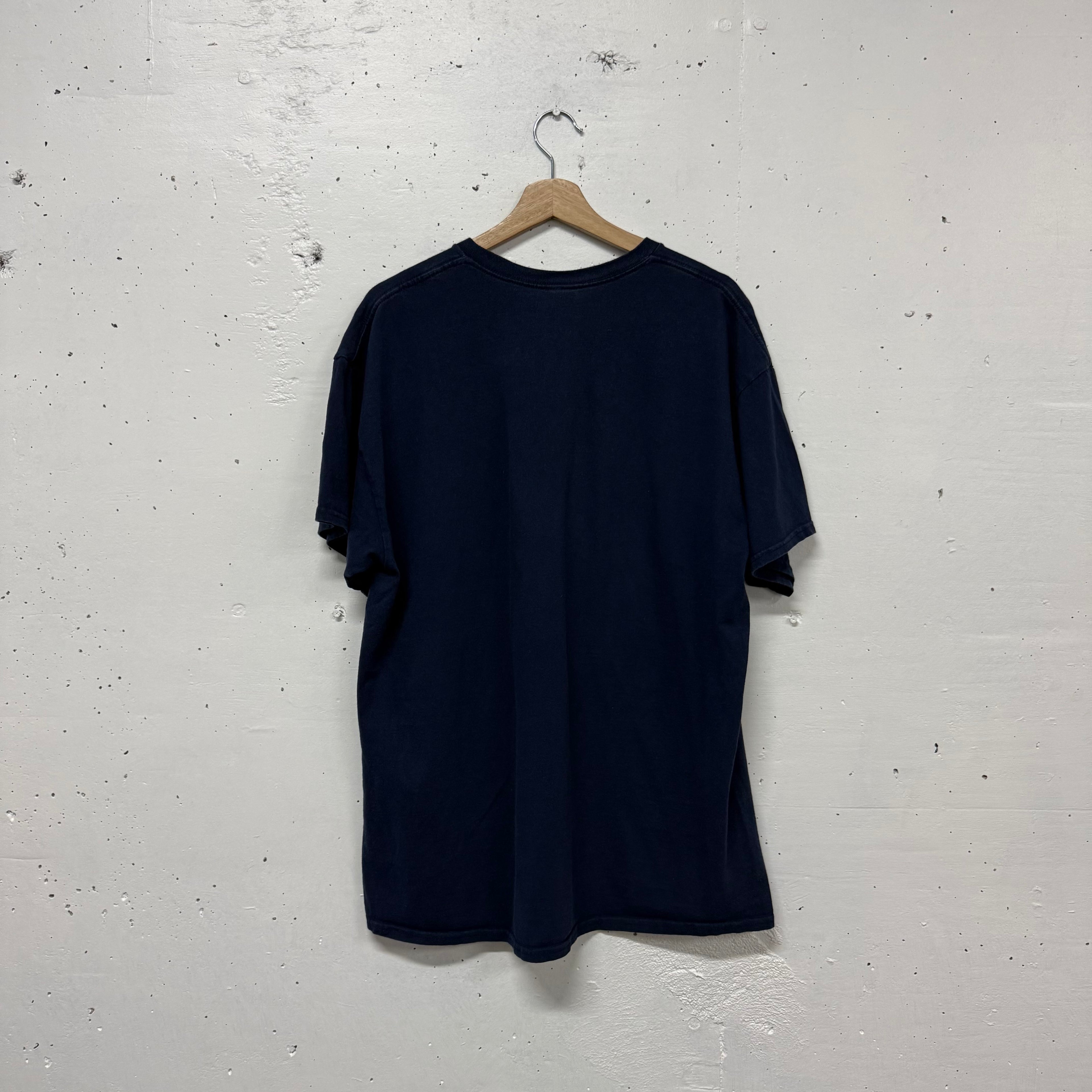 Polera Thrasher