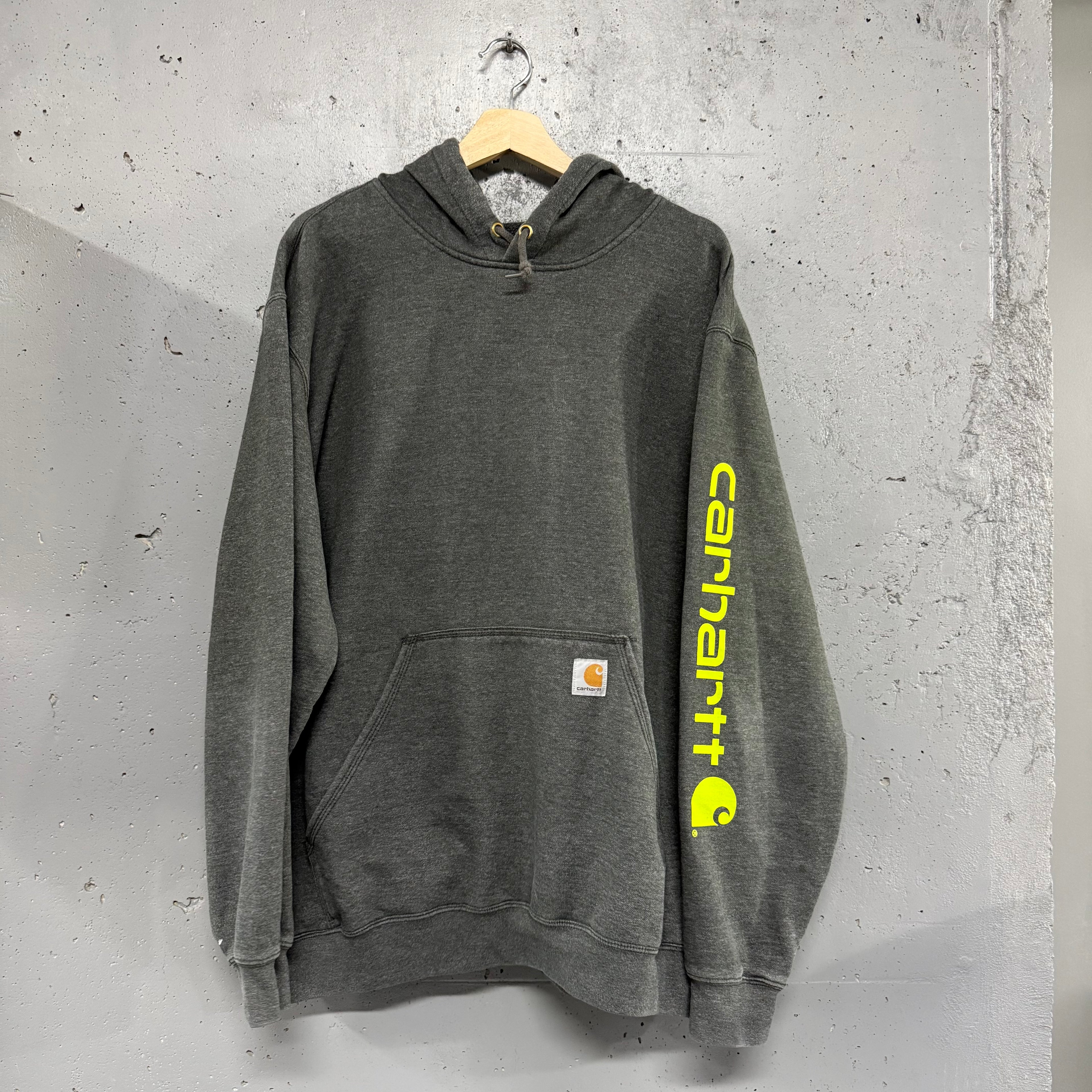 Poleron Carhartt