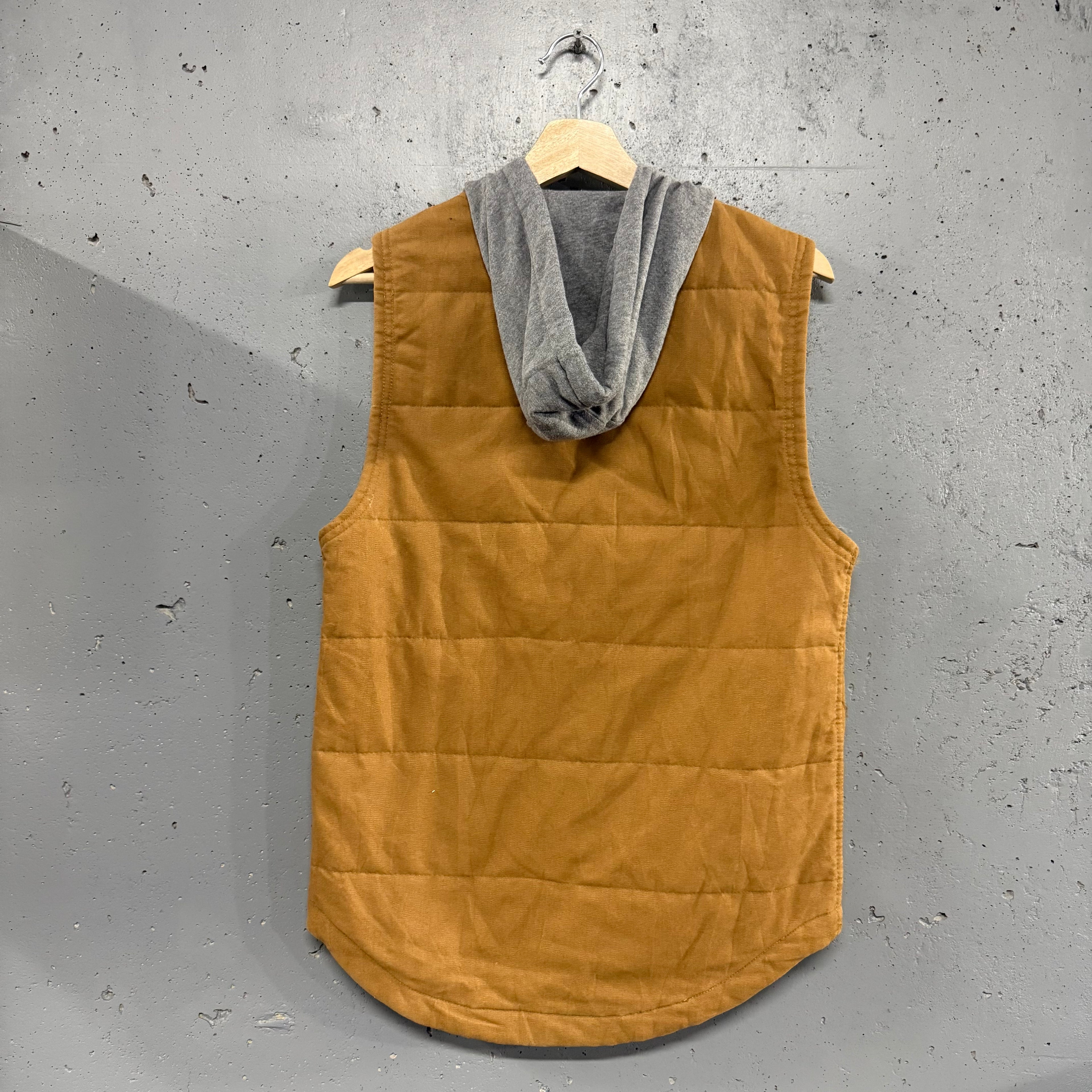 Chaqueta Sin Mangas Wrangler