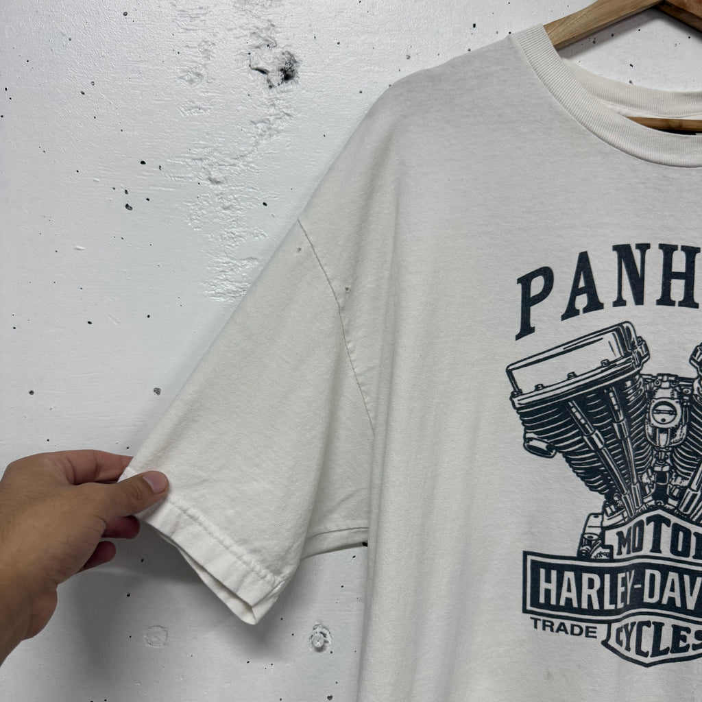 Polera Harley Davidson