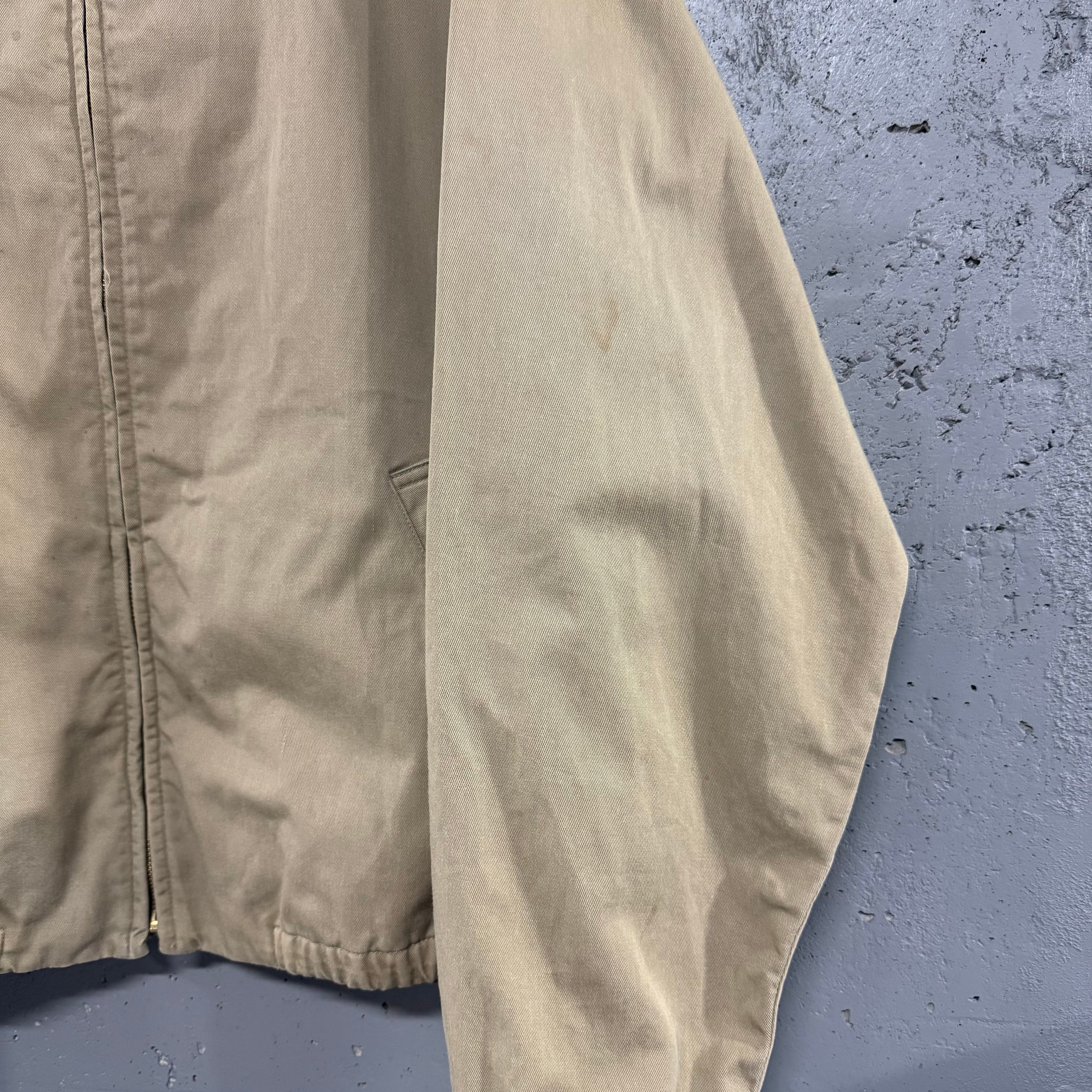 Chaqueta Polo