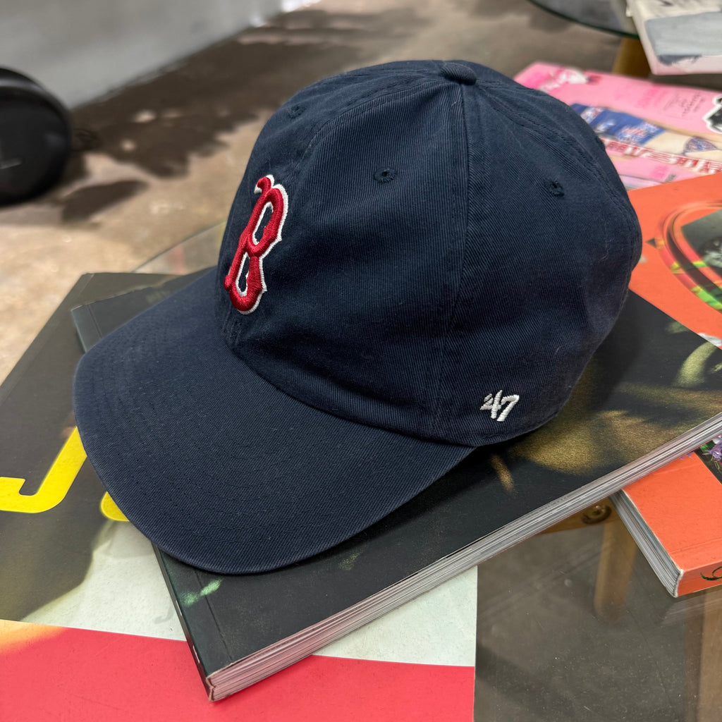 Gorro Boston Red Sox