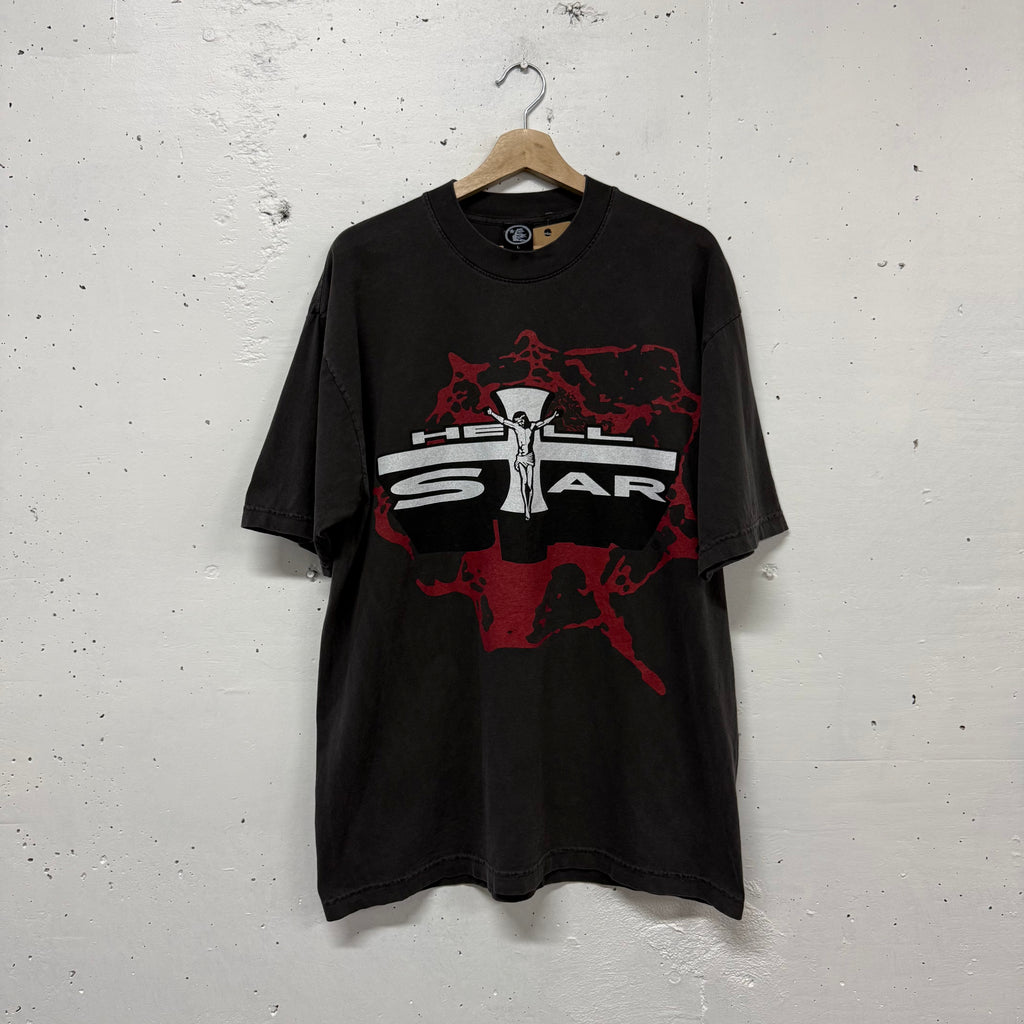 Polera HellStar