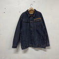 Chaqueta Vintage SeanJohn
