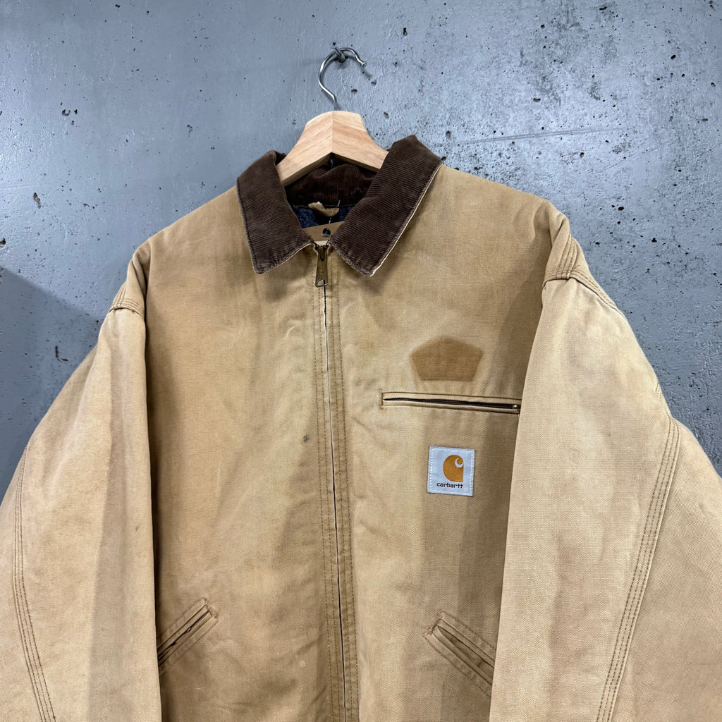Chaqueta Carhartt Detroit