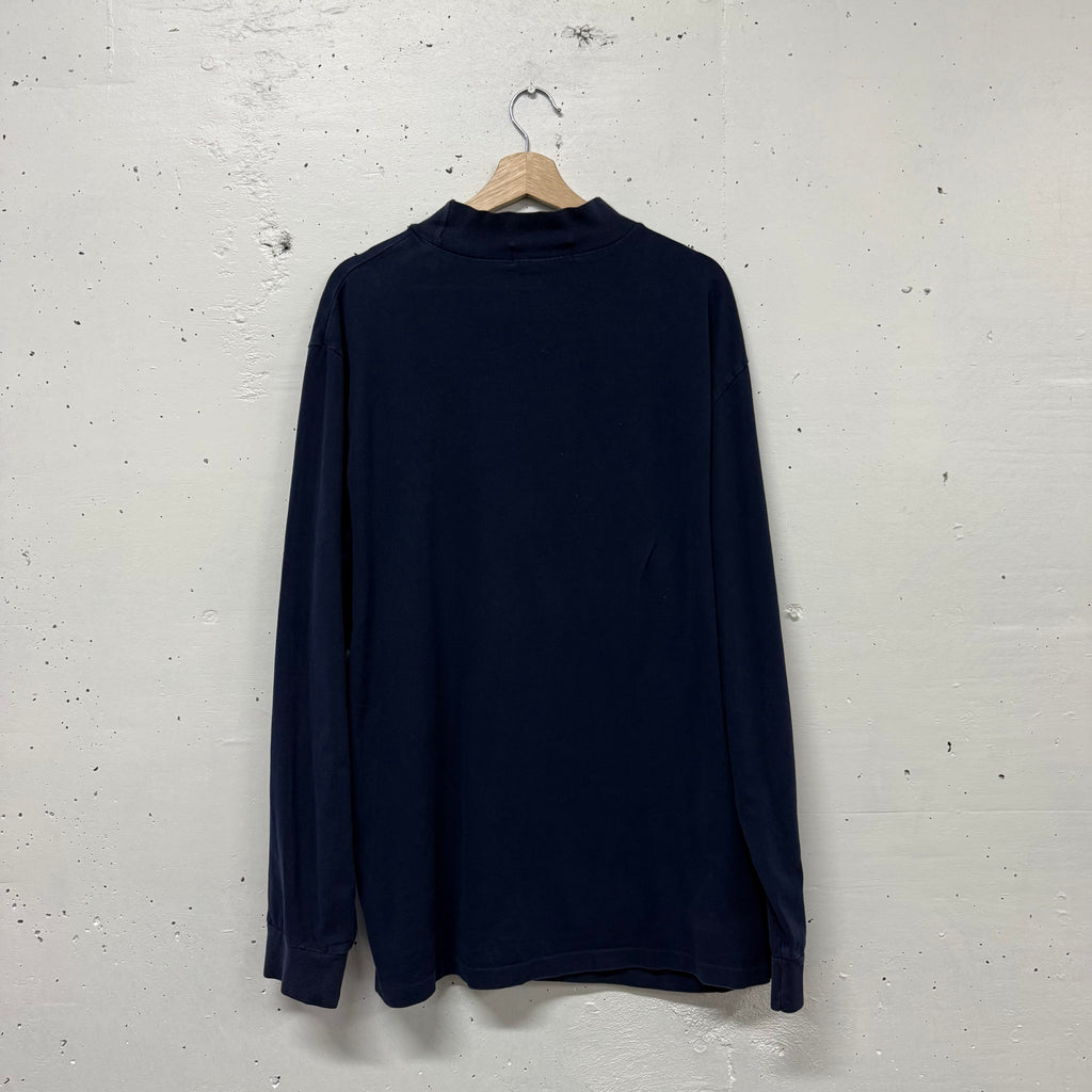 Polera Manga Larga Polo