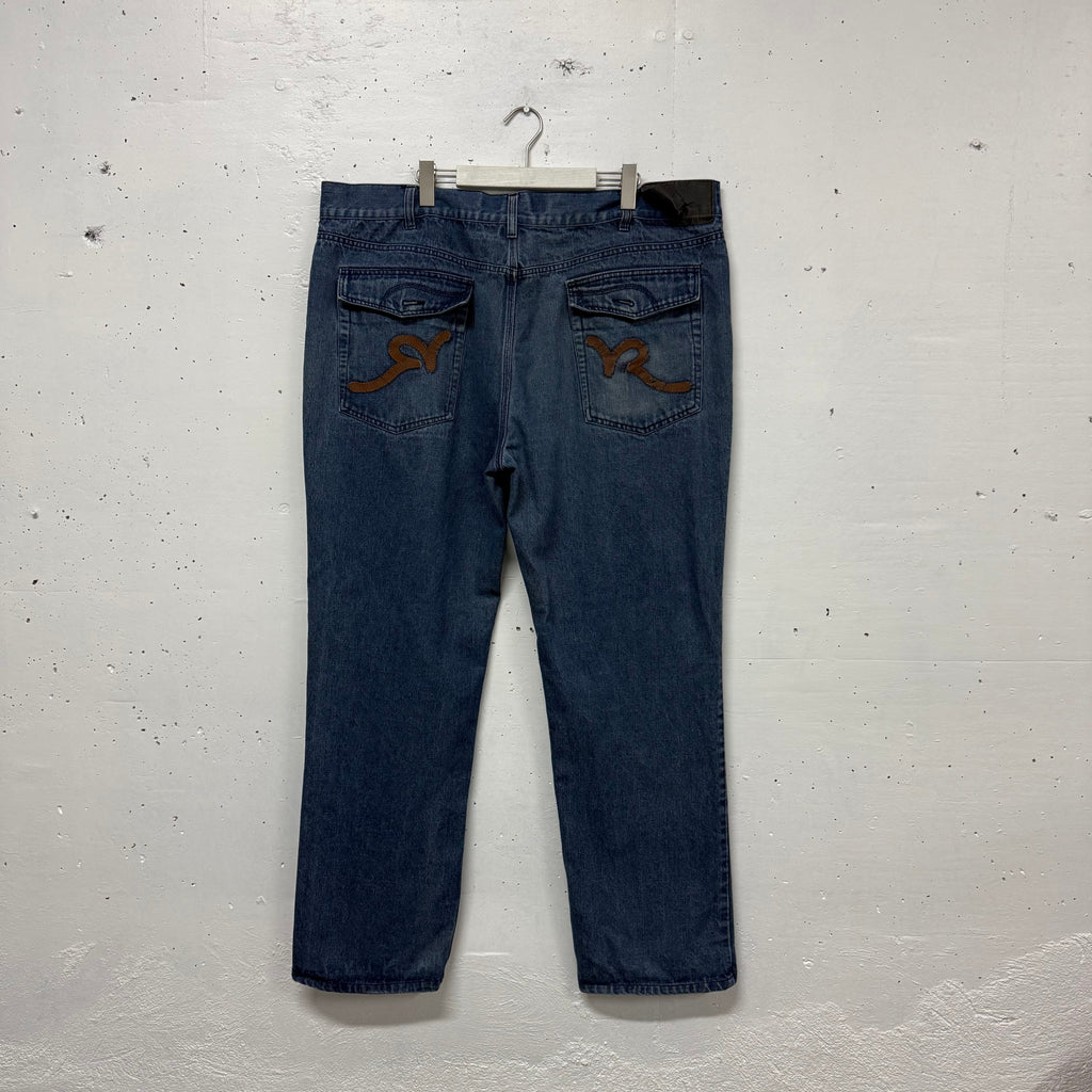 Pantalon Rocawear