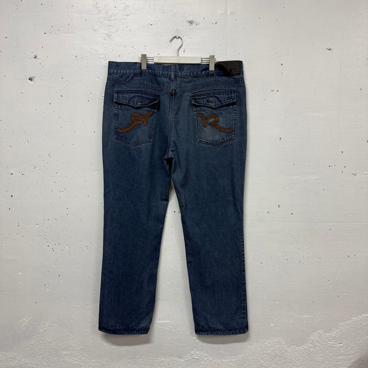 Pantalon Rocawear