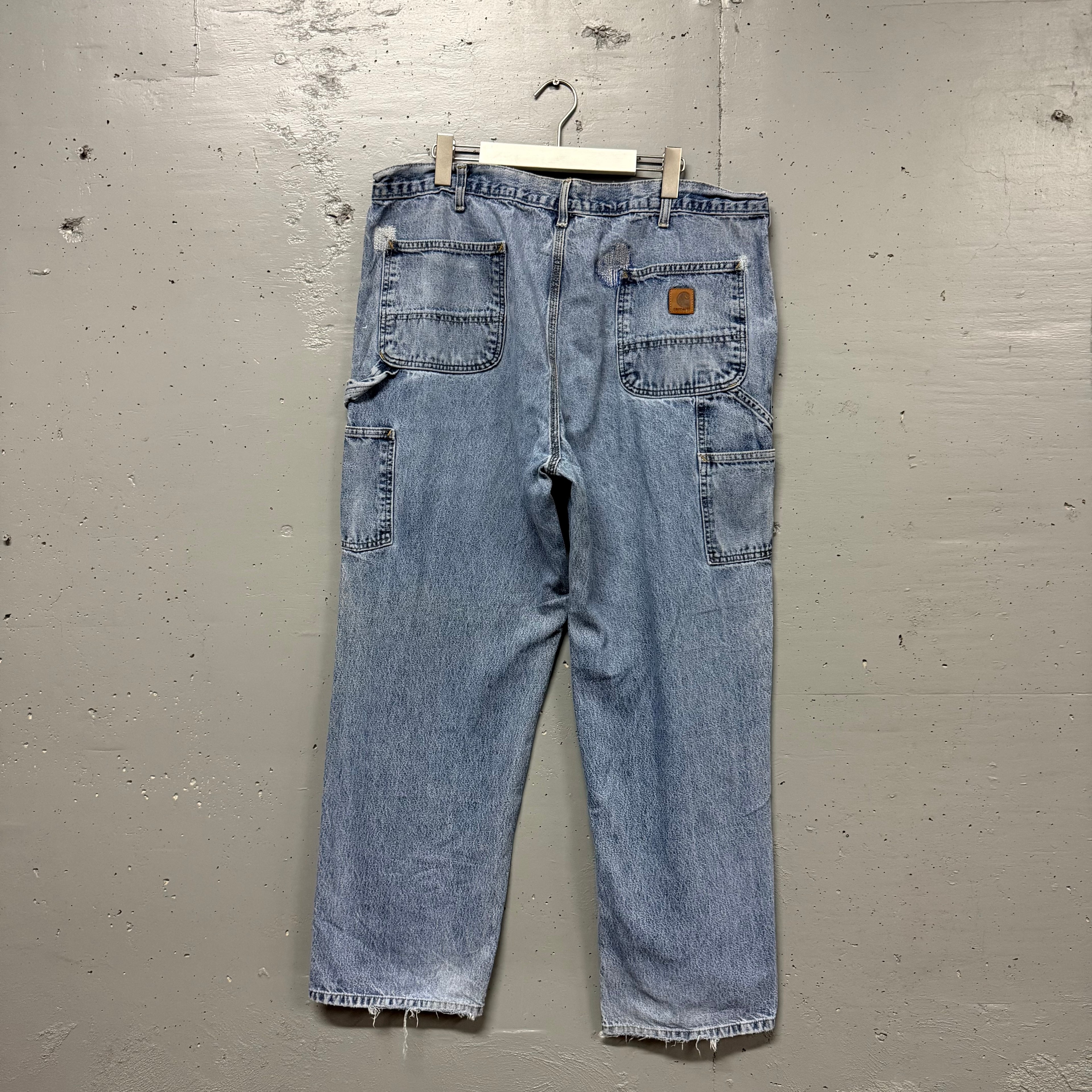 Pantalón Carhartt Carpintero