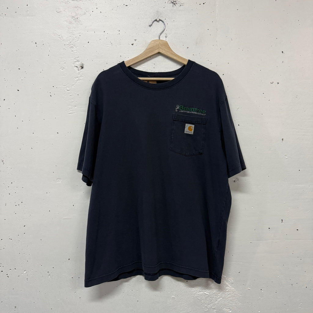 Polera Carhartt Pocket