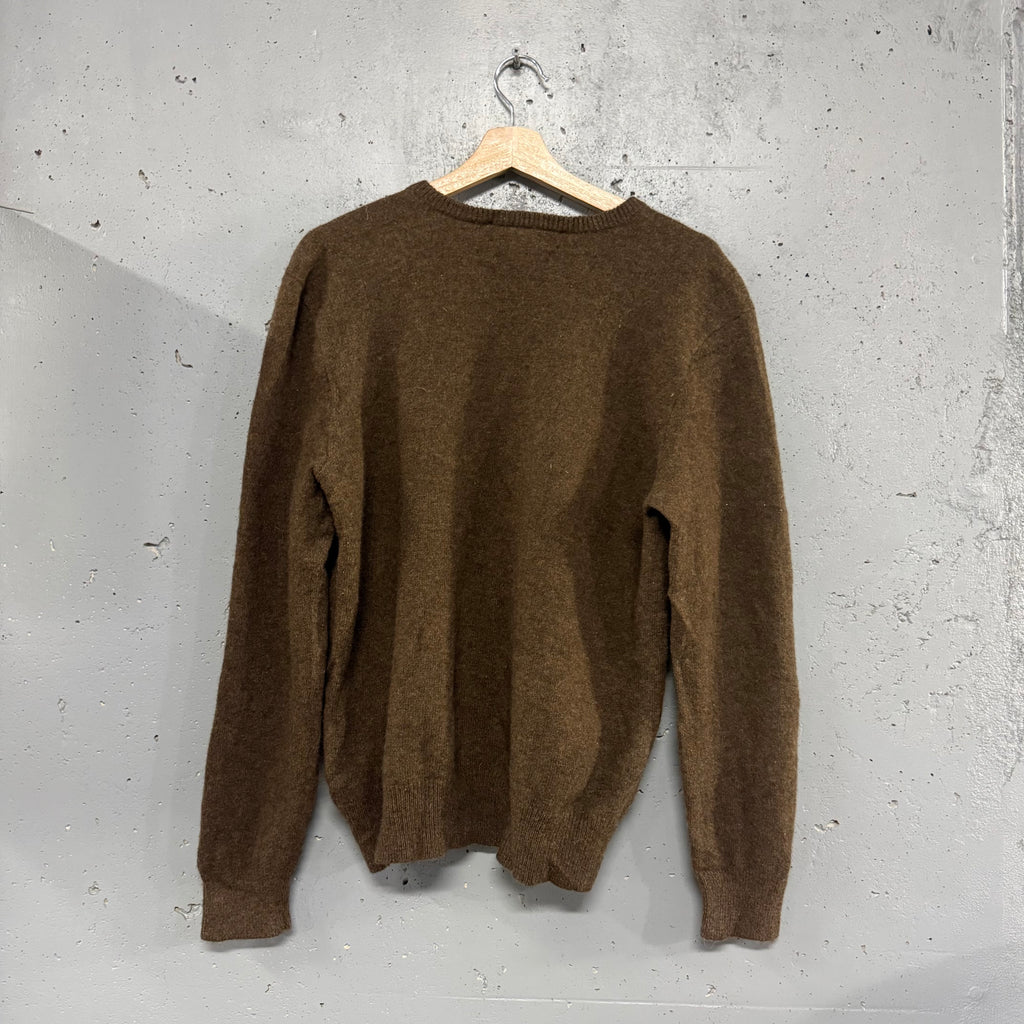 Sweater Polo