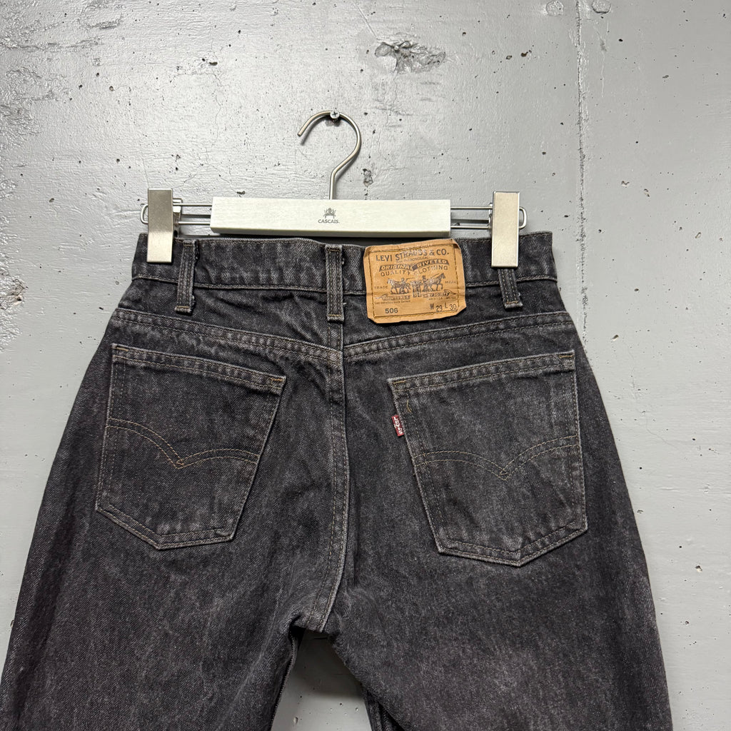 Pantalón Levis 506