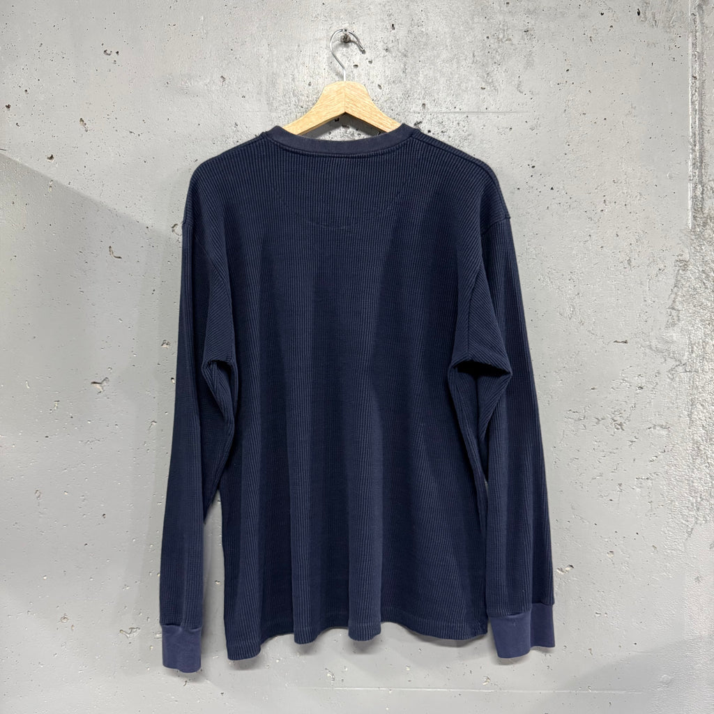 Polera Thermal Mossyoak
