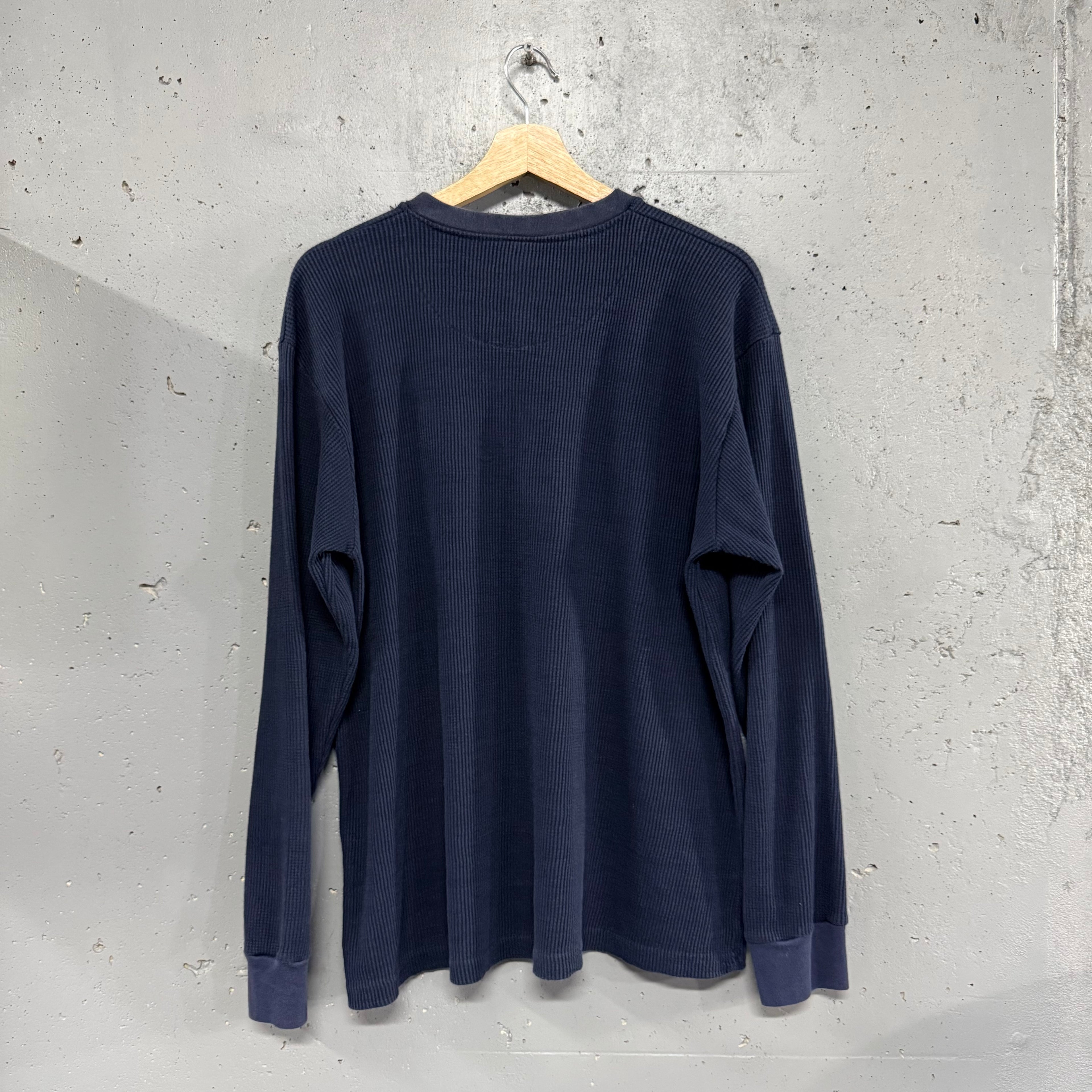 Polera Thermal Mossyoak