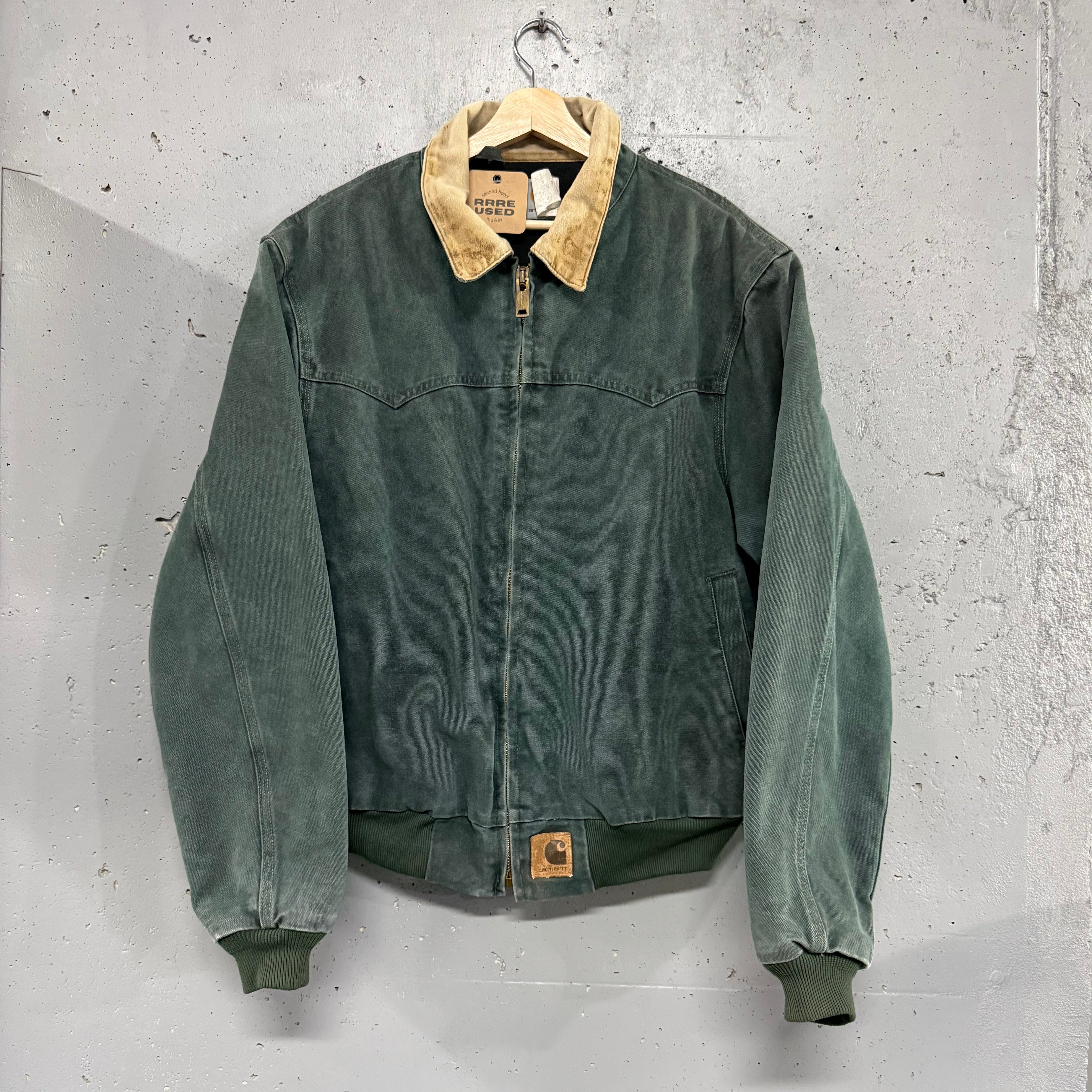Chaqueta Carhartt Santa Fe