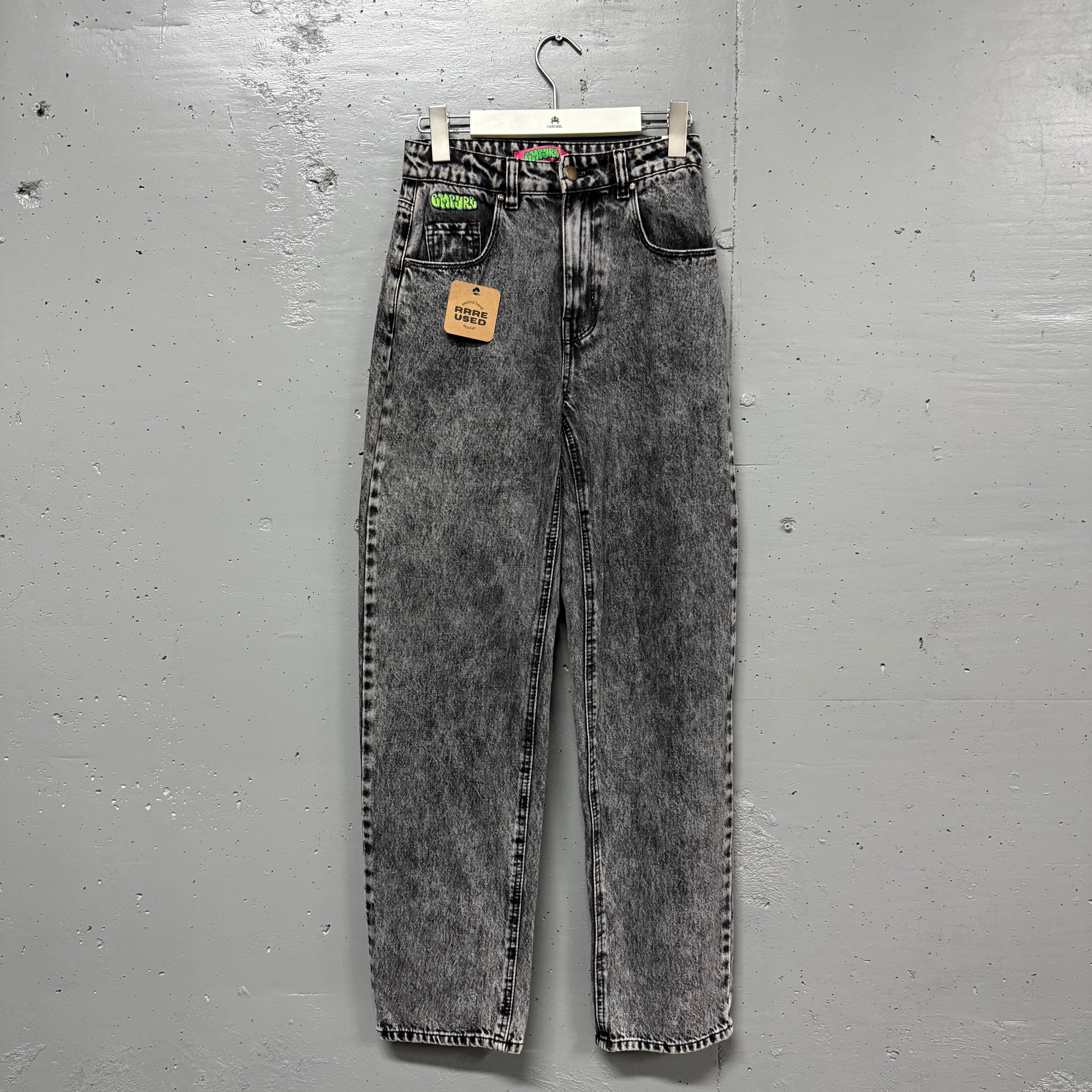 Pantalón Empyre Gris