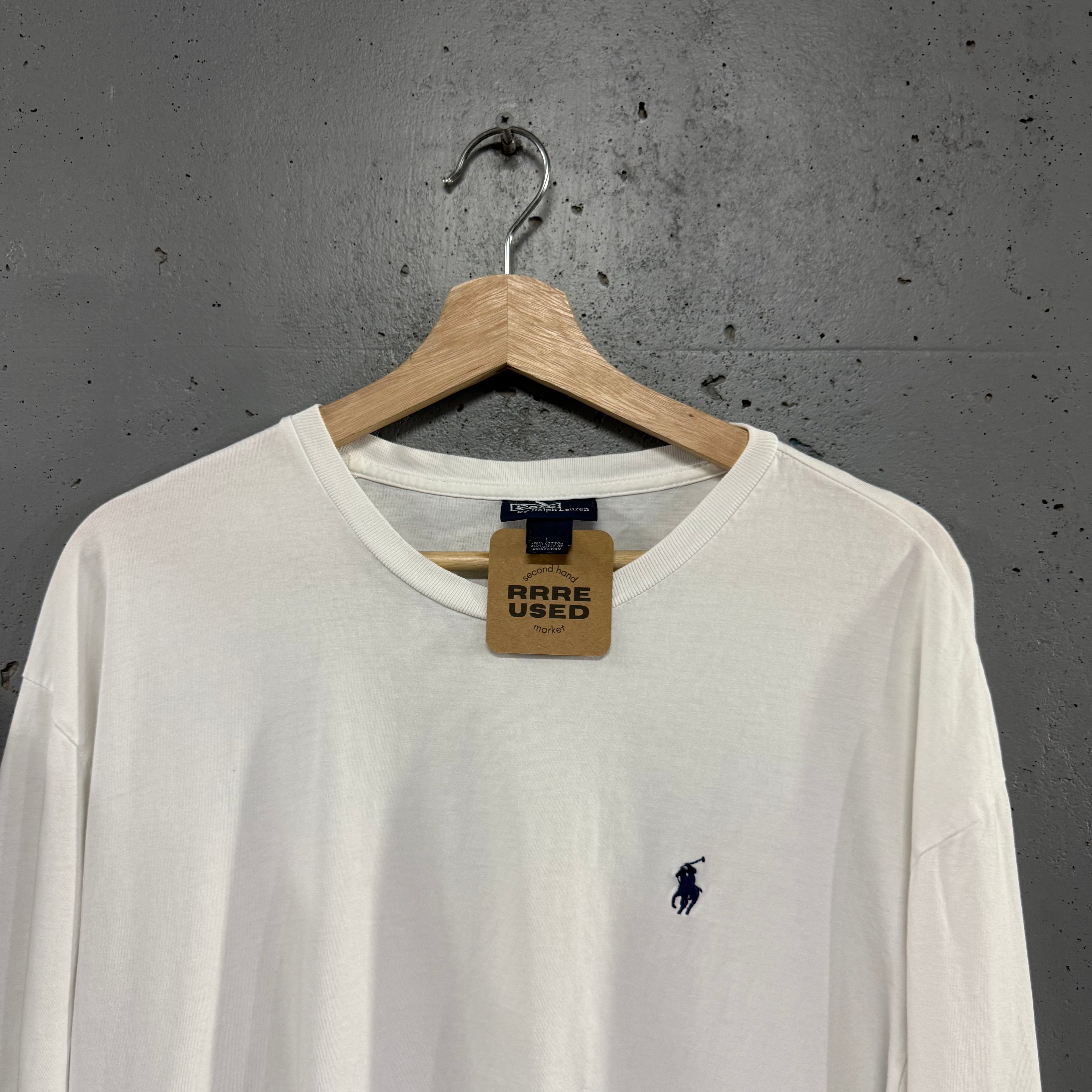 Polera Polo Manga Larga