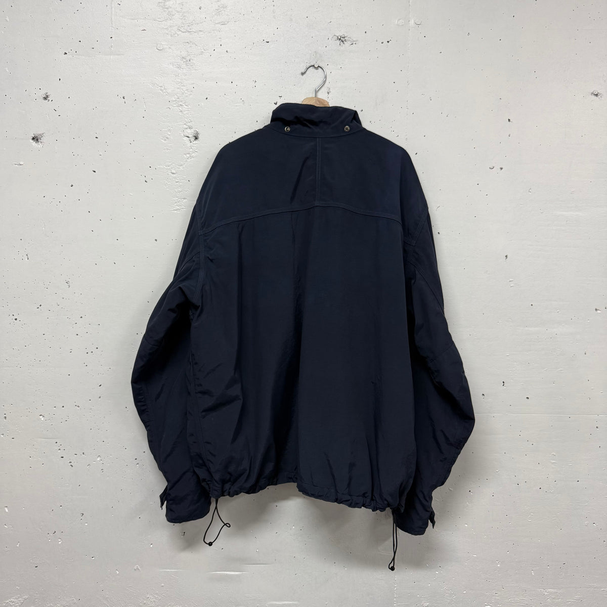 Chaqueta Carhartt Insulated Storm Defender