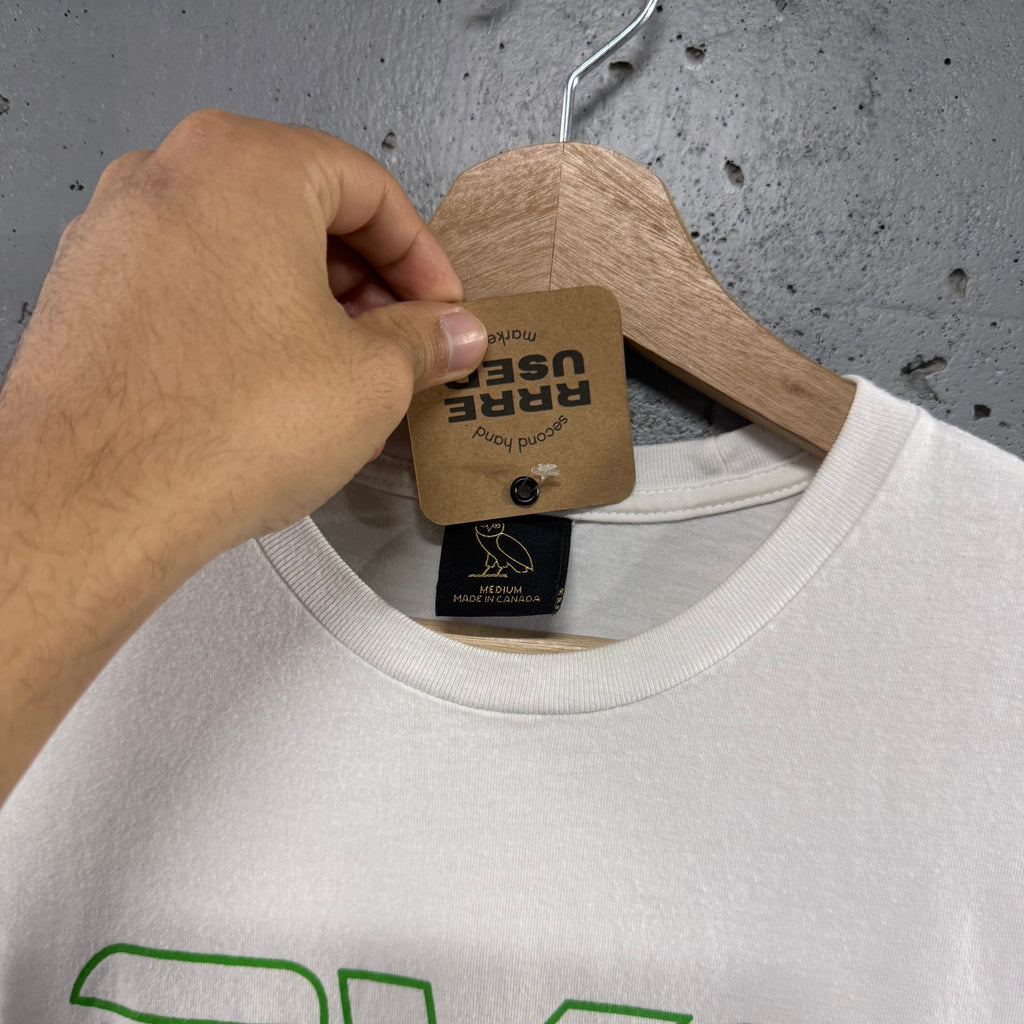 Polera OVO