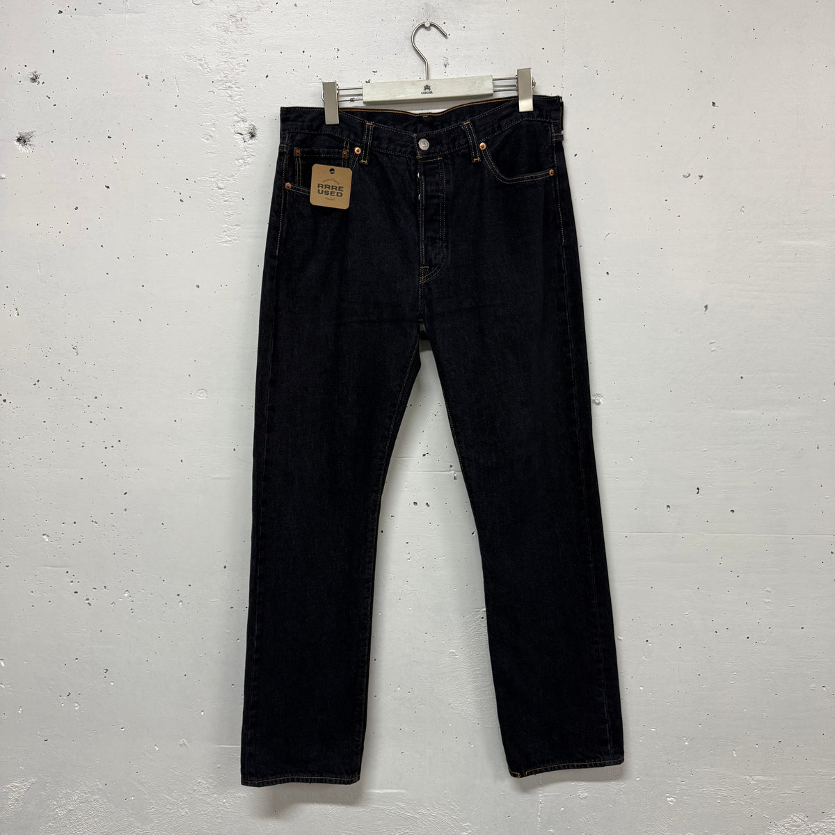 Pantalón Levis 501